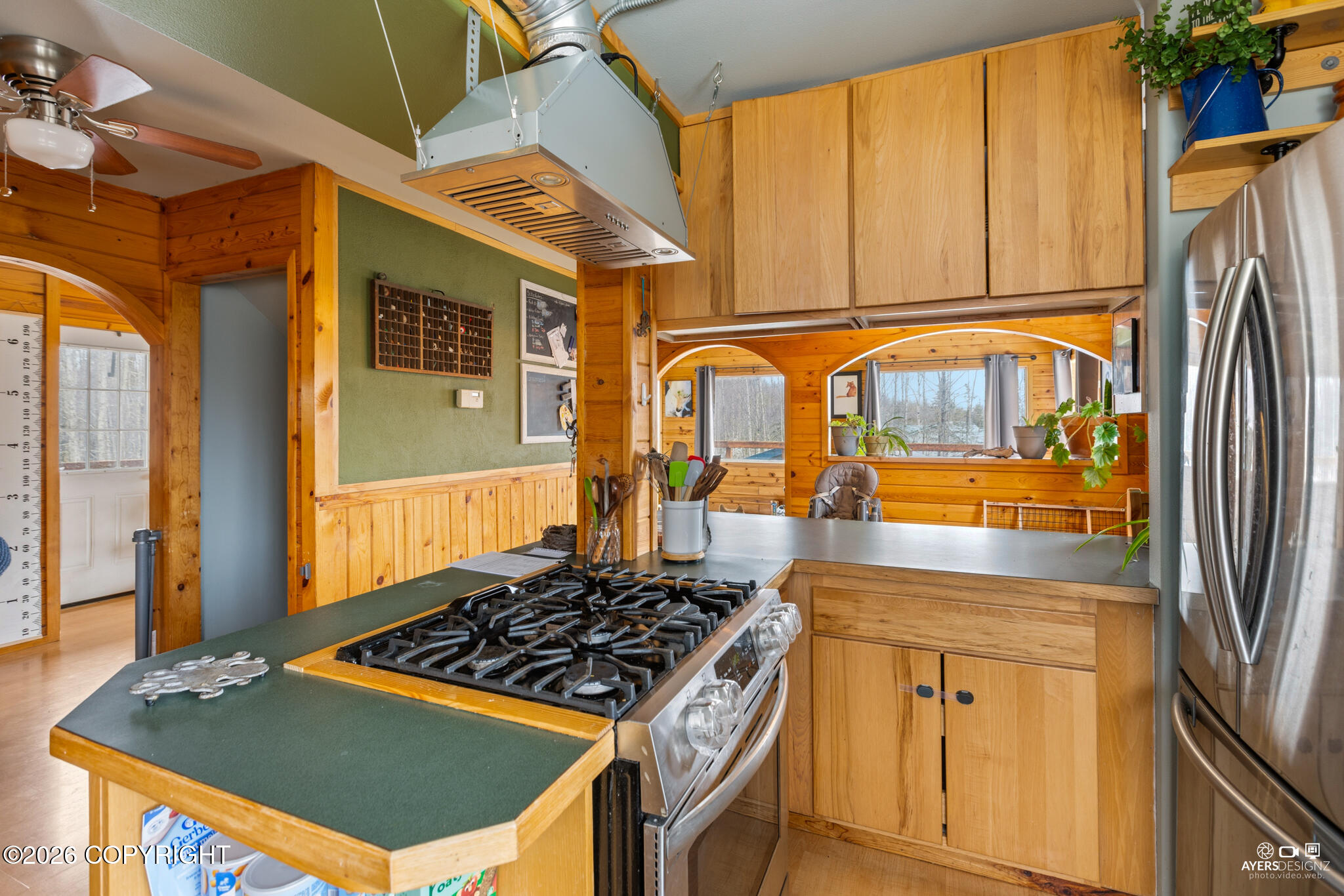 51556 Sunset Street Property Photo 6
