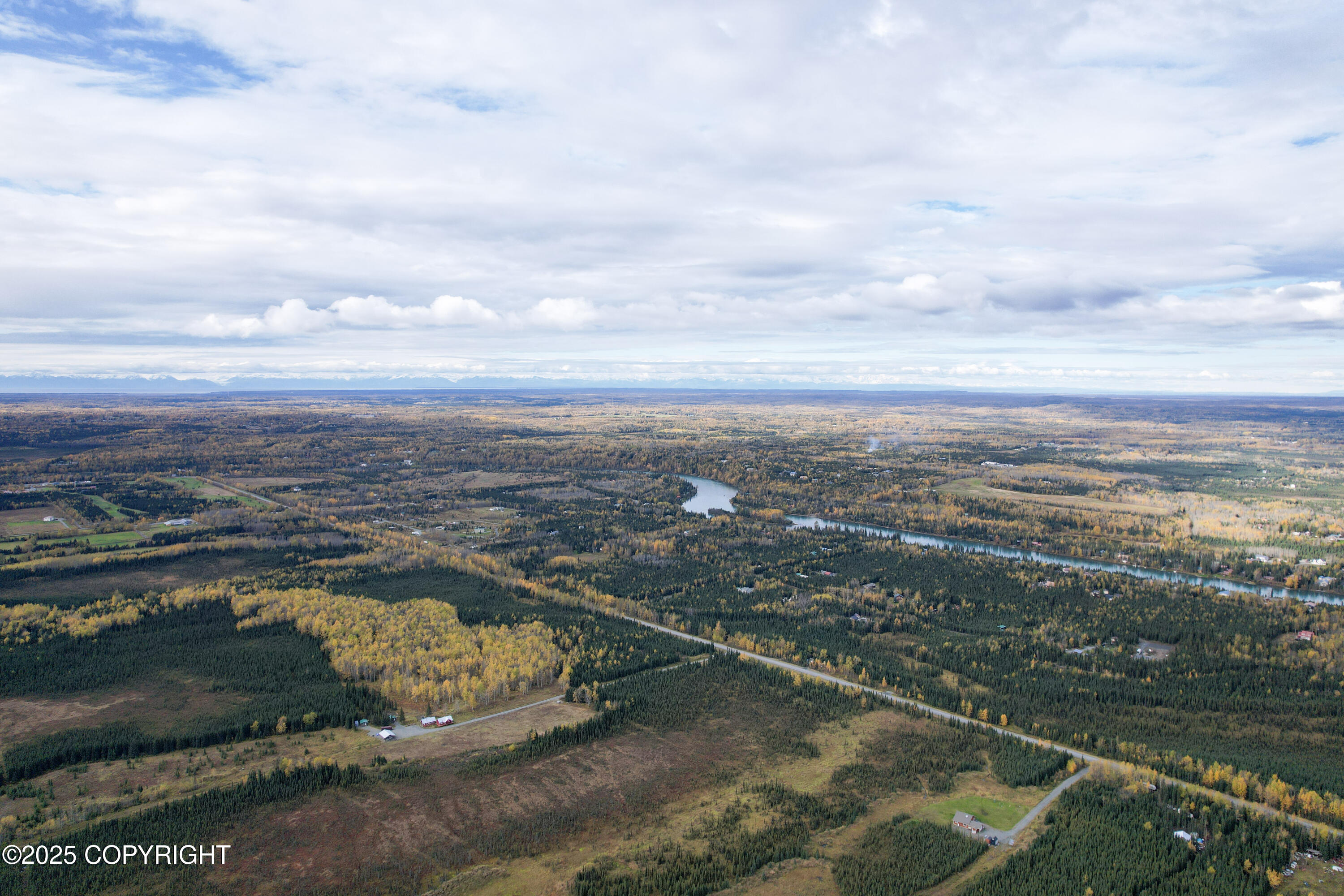 35571 Funny River Road Property Photo 1