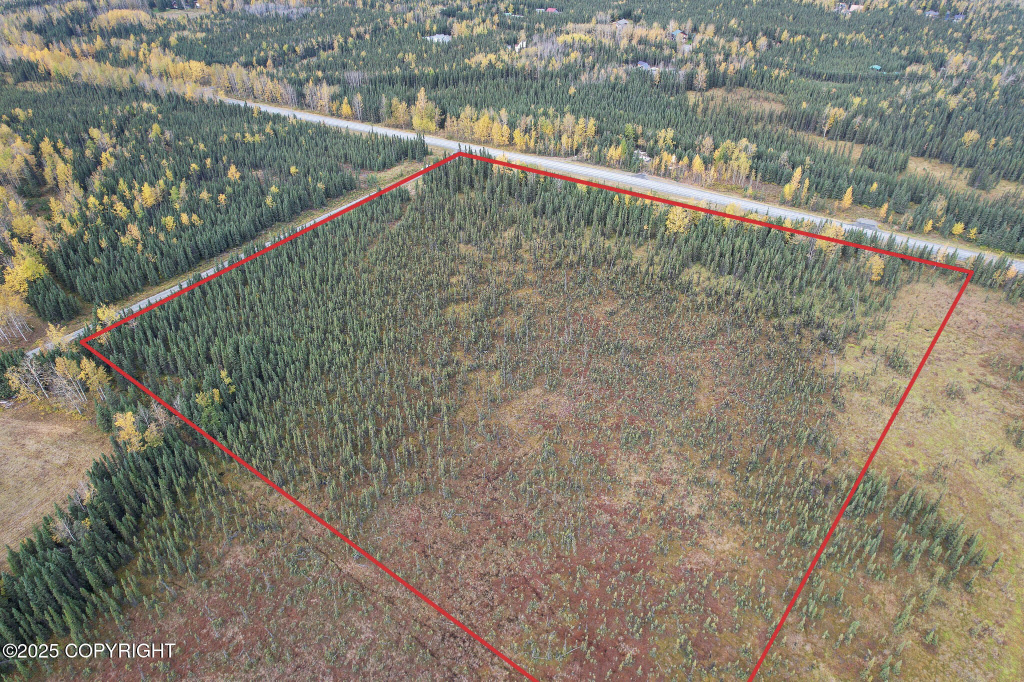 35571 Funny River Road Property Photo 4