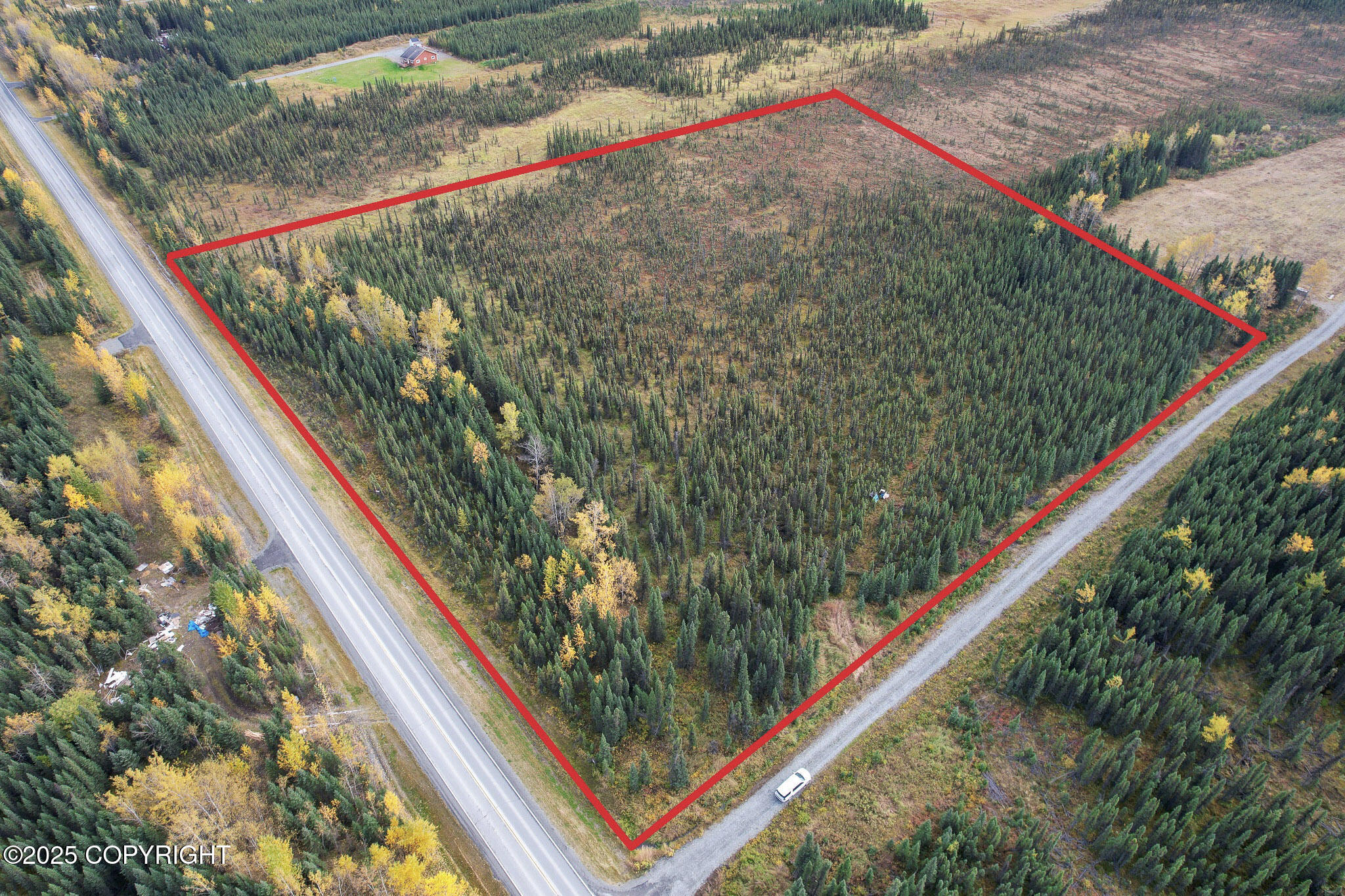 35571 Funny River Road Property Photo 6