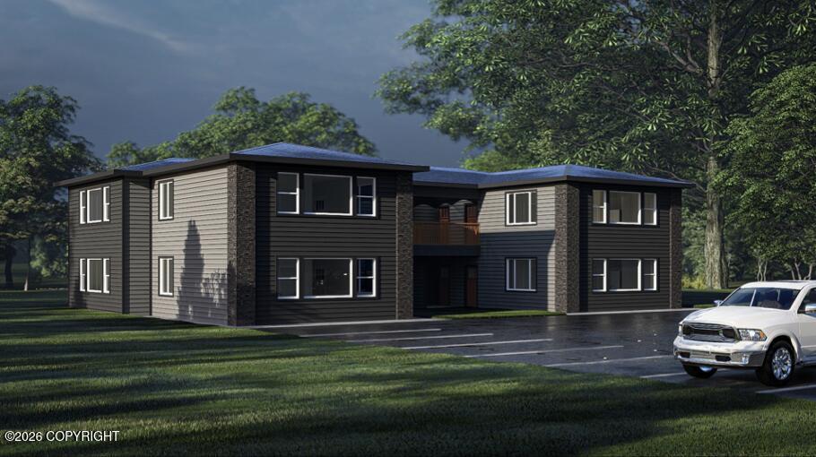 6879 W Tadpole Circle Property Photo 2