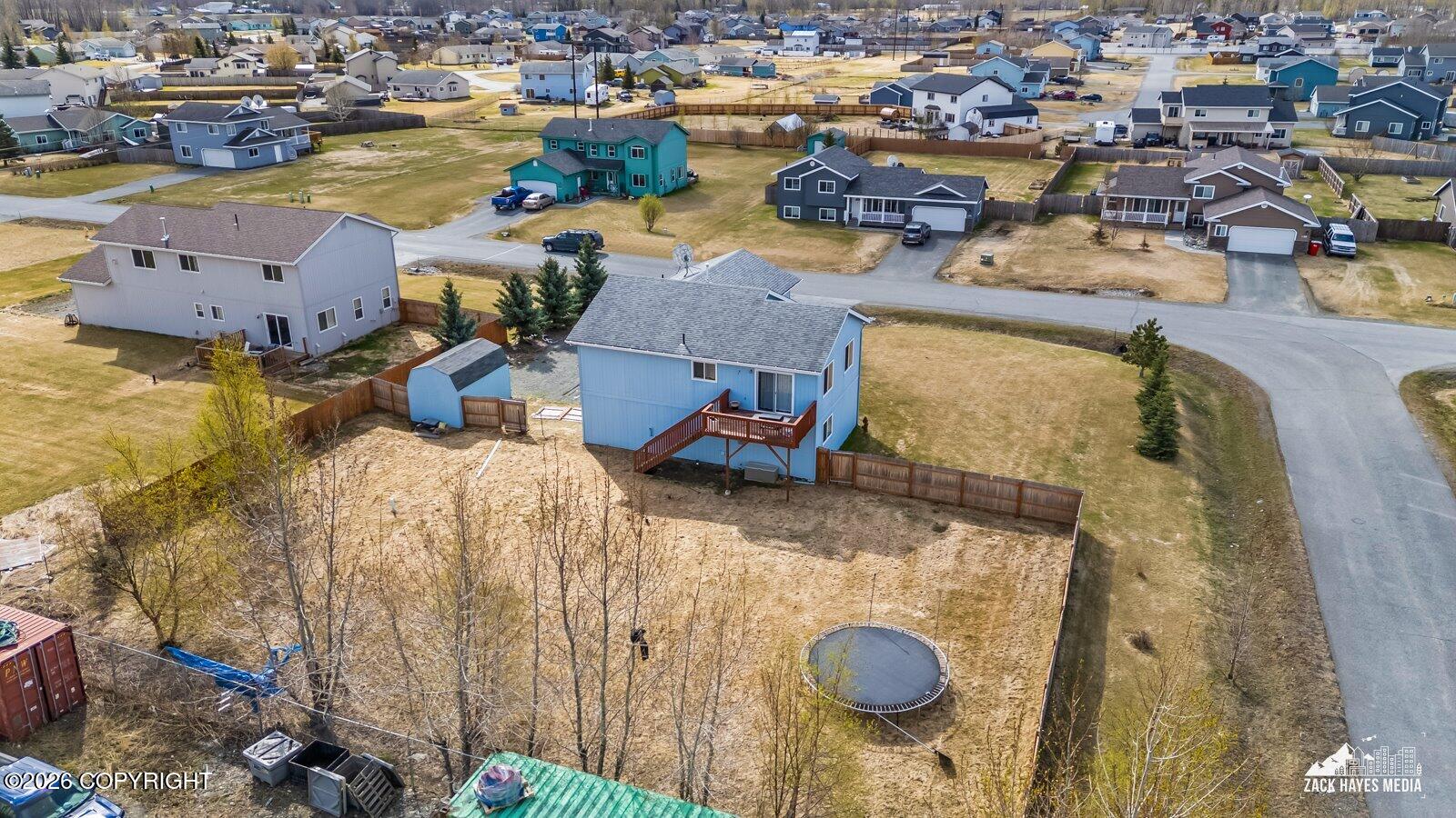 1175 N Angus Loop Property Photo 70