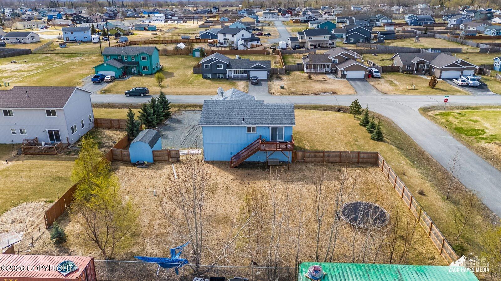 1175 N Angus Loop Property Photo 71