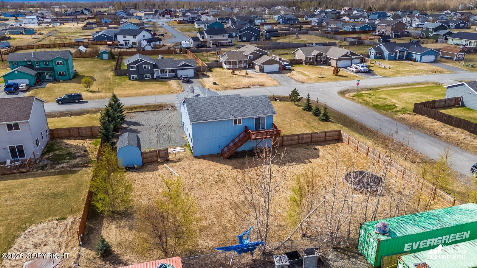 1175 N Angus Loop Property Photo 72