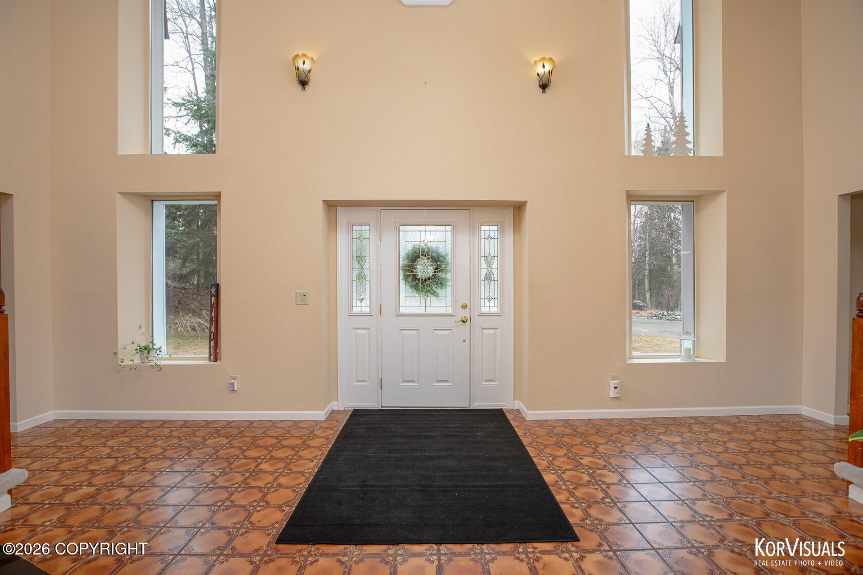 4401 Trapline Drive Property Photo 3