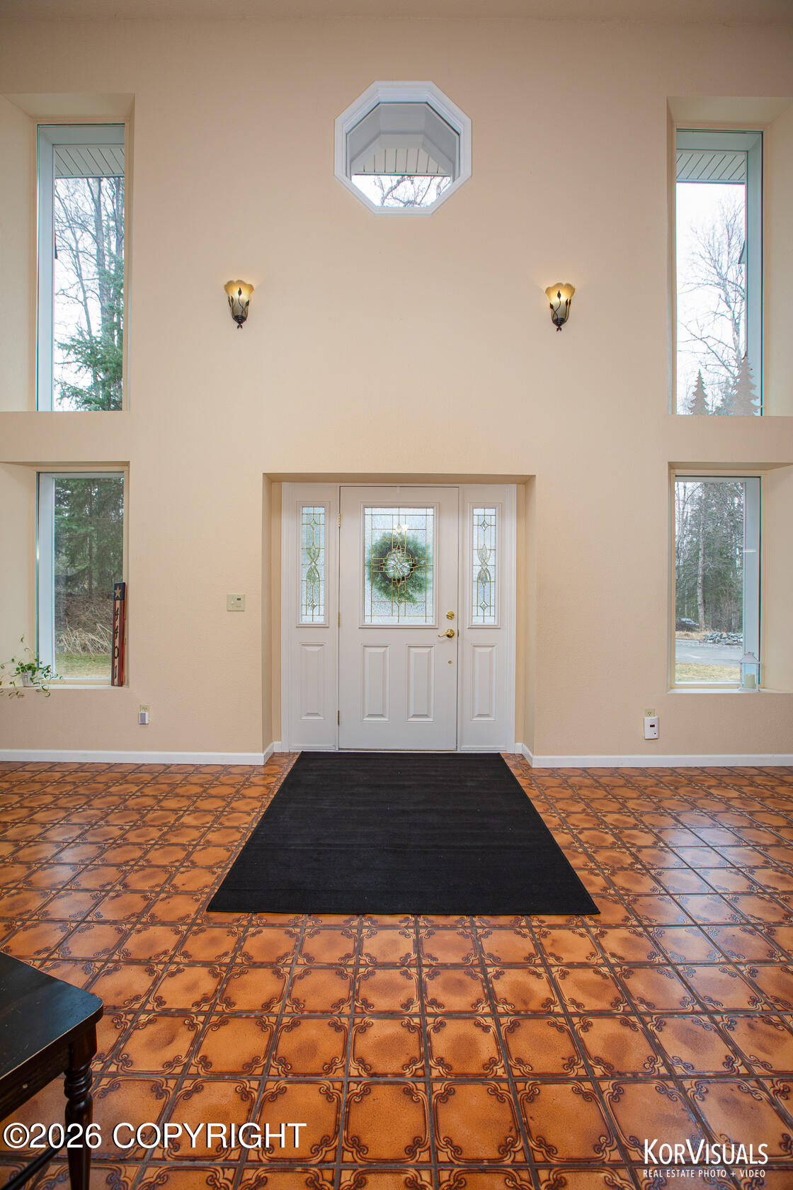 4401 Trapline Drive Property Photo 4