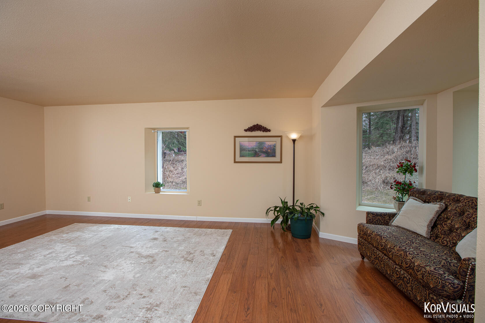 4401 Trapline Drive Property Photo 9