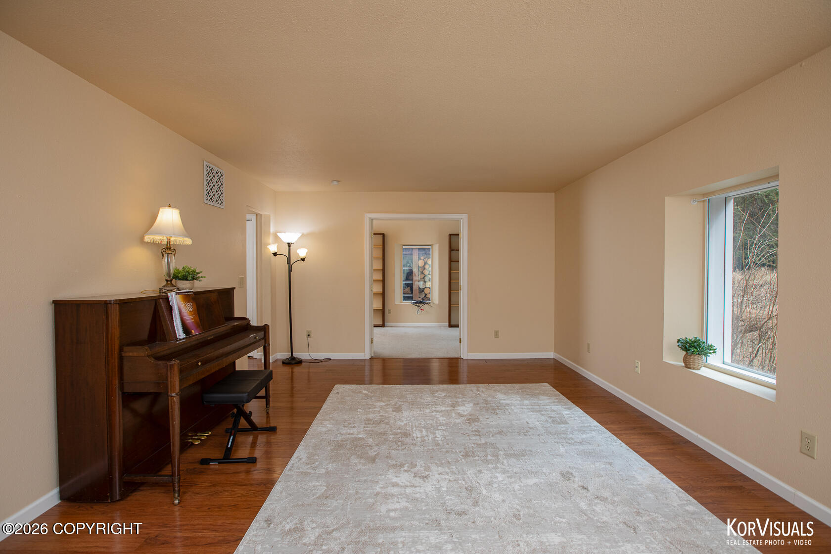 4401 Trapline Drive Property Photo 10