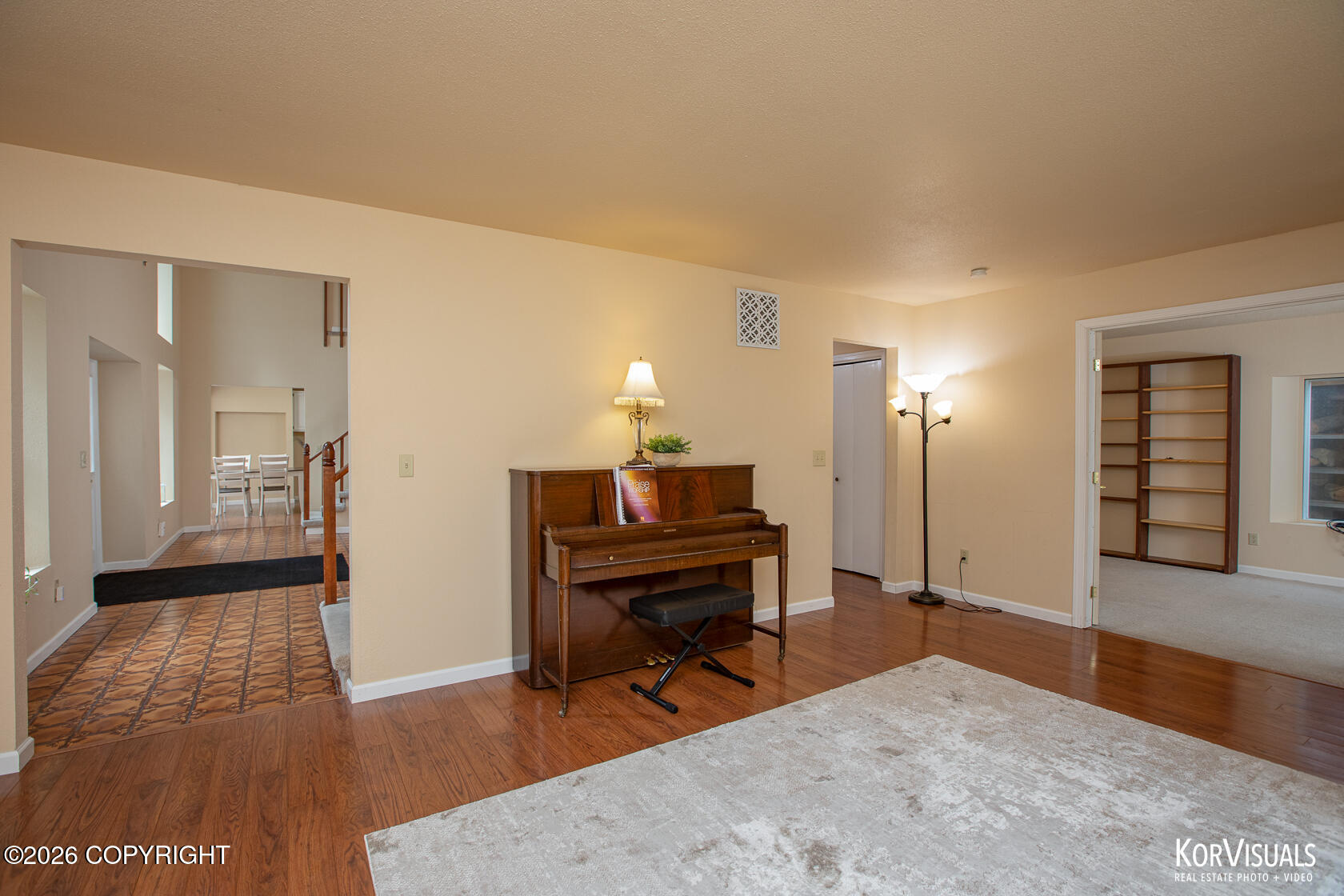 4401 Trapline Drive Property Photo 11