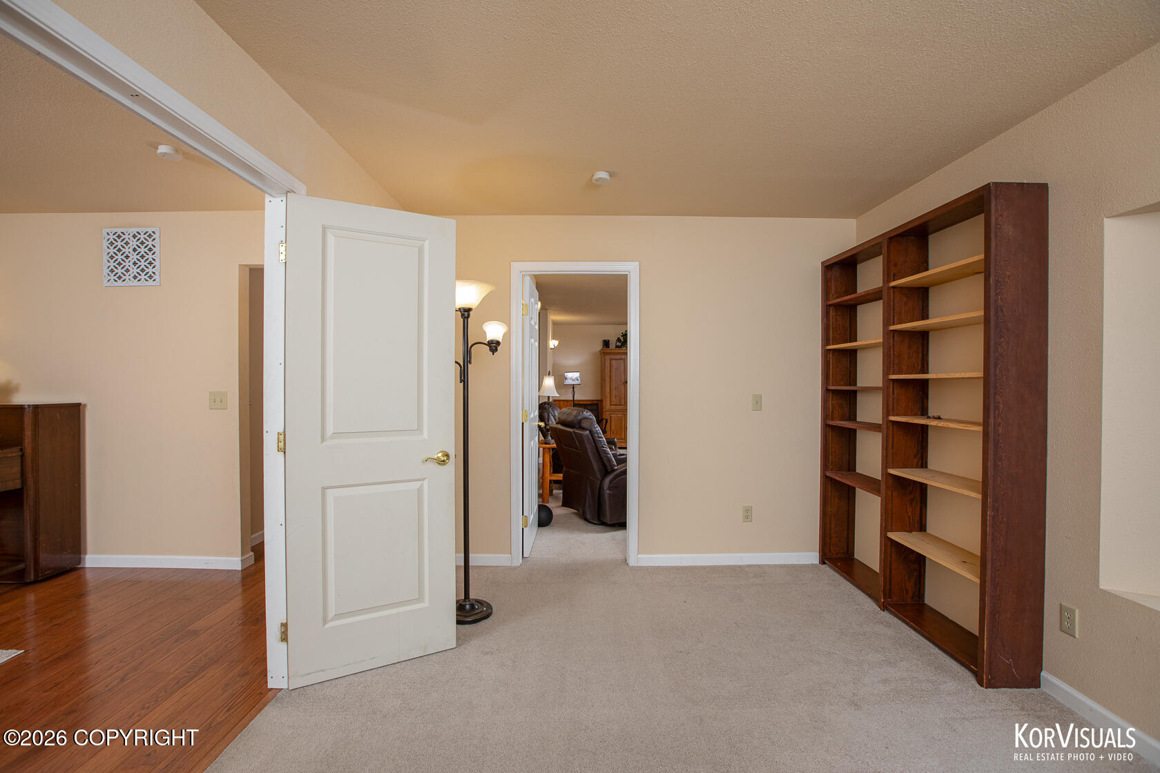 4401 Trapline Drive Property Photo 14
