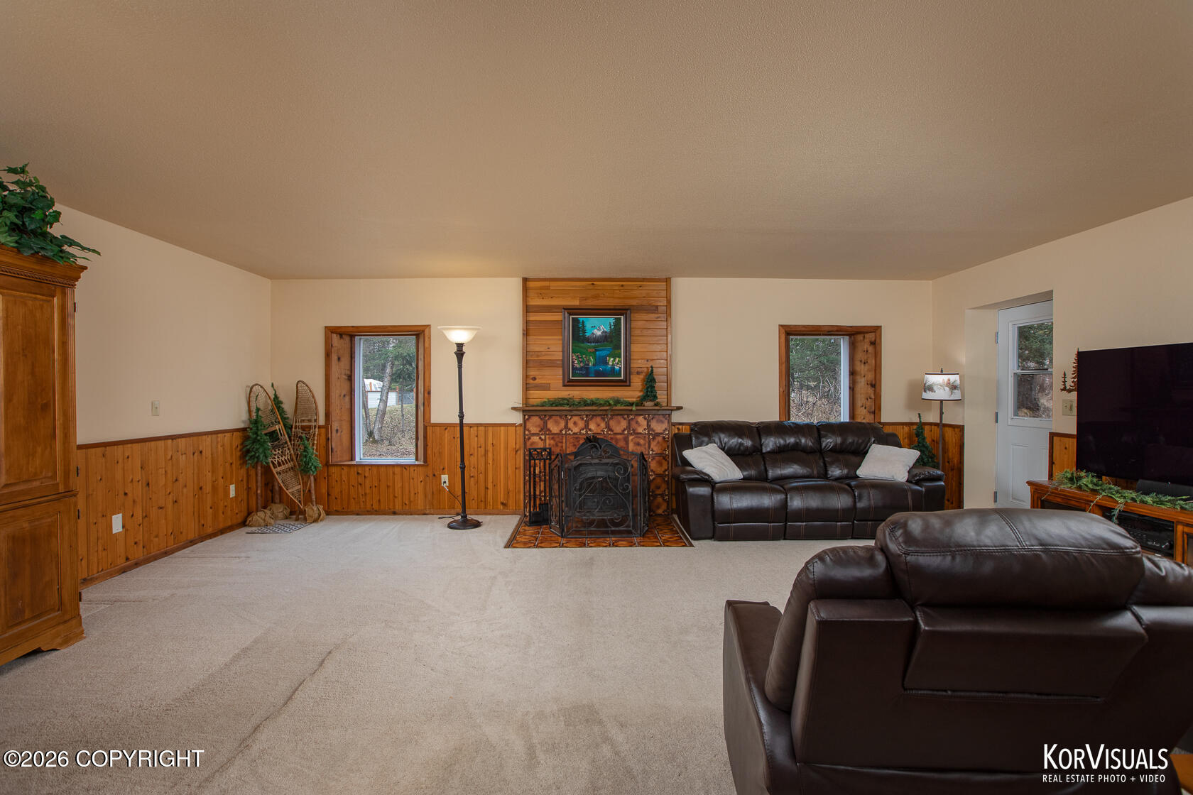 4401 Trapline Drive Property Photo 15