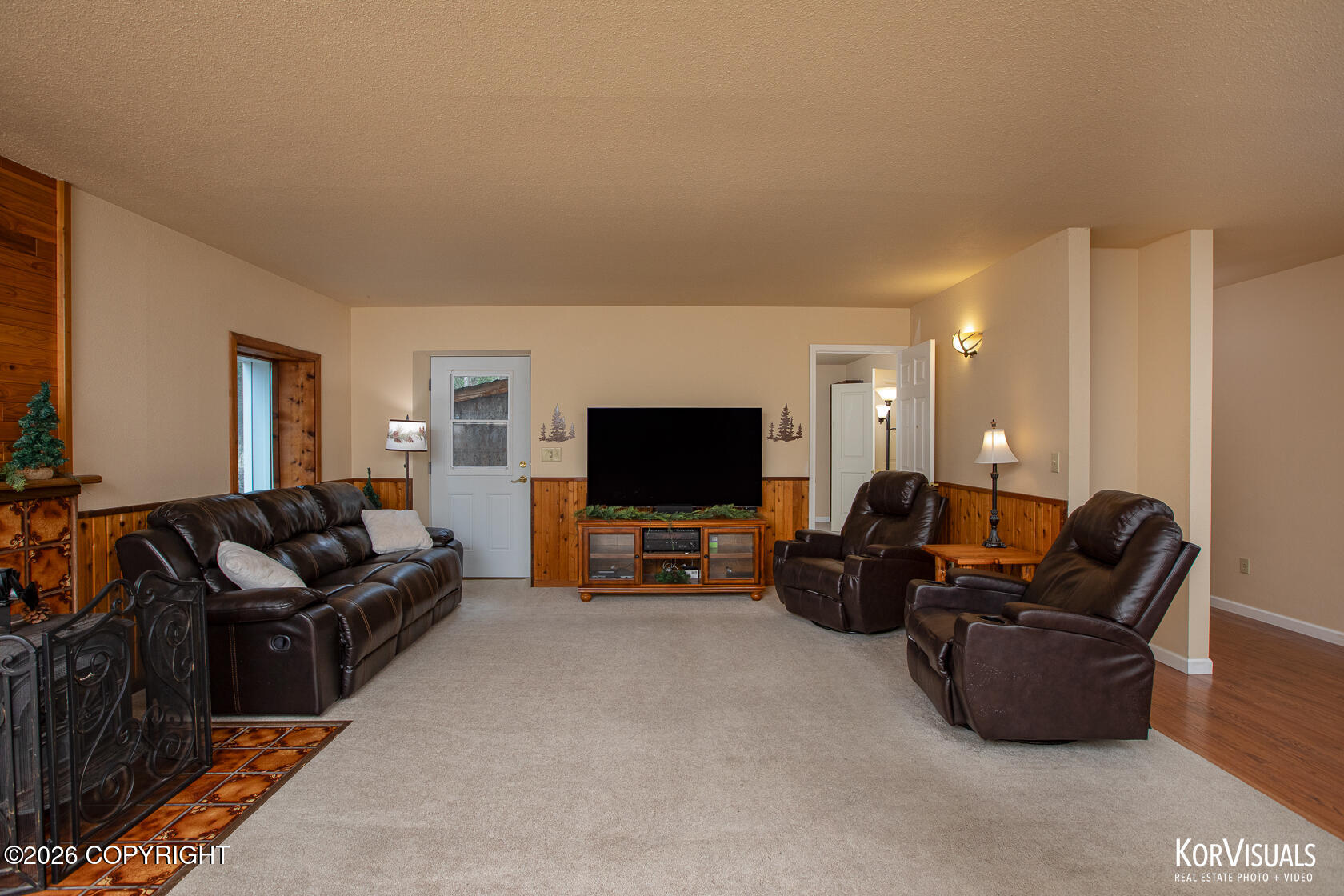 4401 Trapline Drive Property Photo 16
