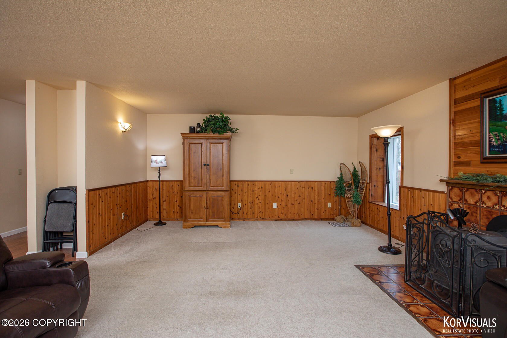 4401 Trapline Drive Property Photo 17