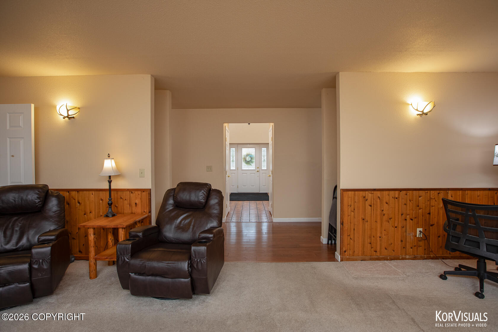 4401 Trapline Drive Property Photo 18