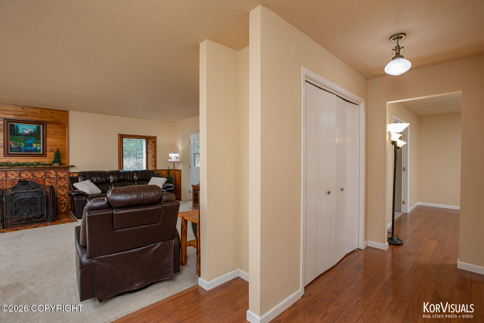 4401 Trapline Drive Property Photo 19