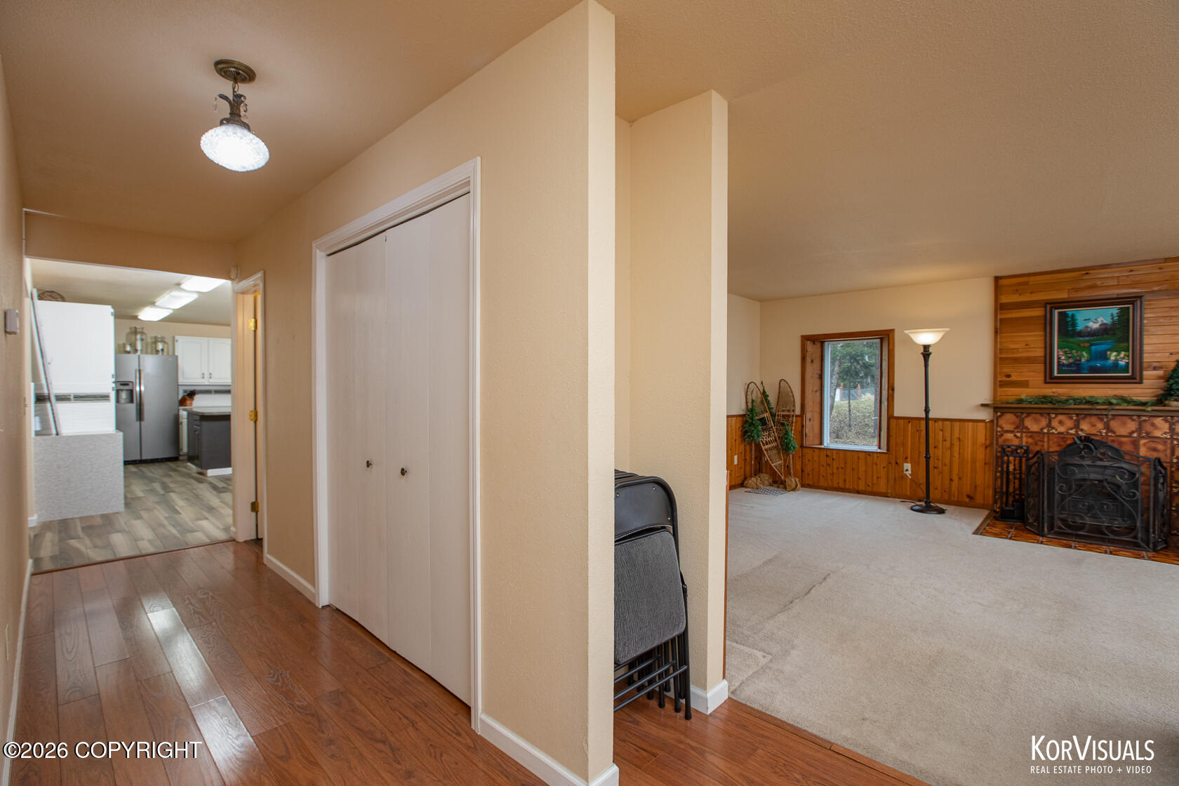 4401 Trapline Drive Property Photo 20