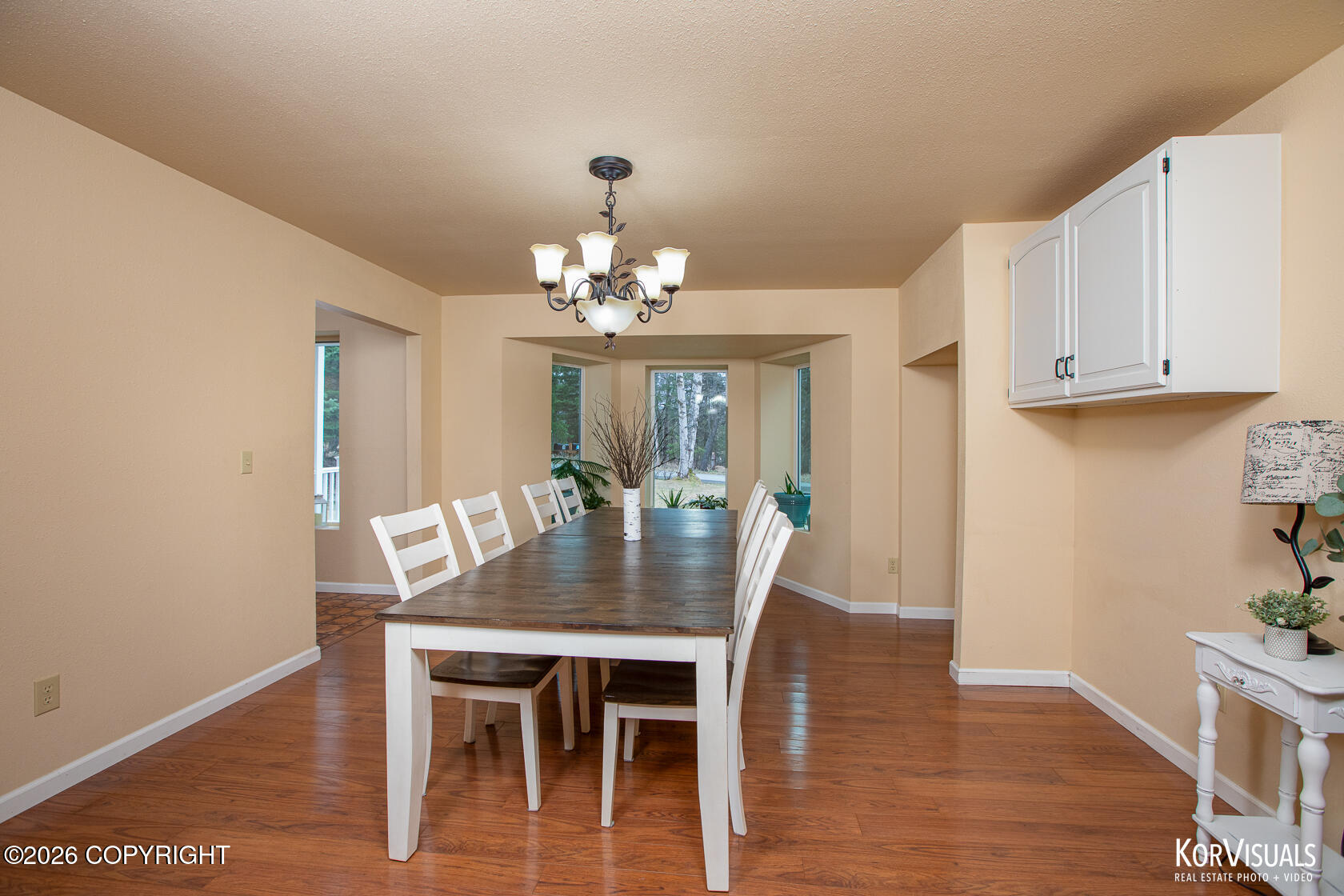 4401 Trapline Drive Property Photo 32