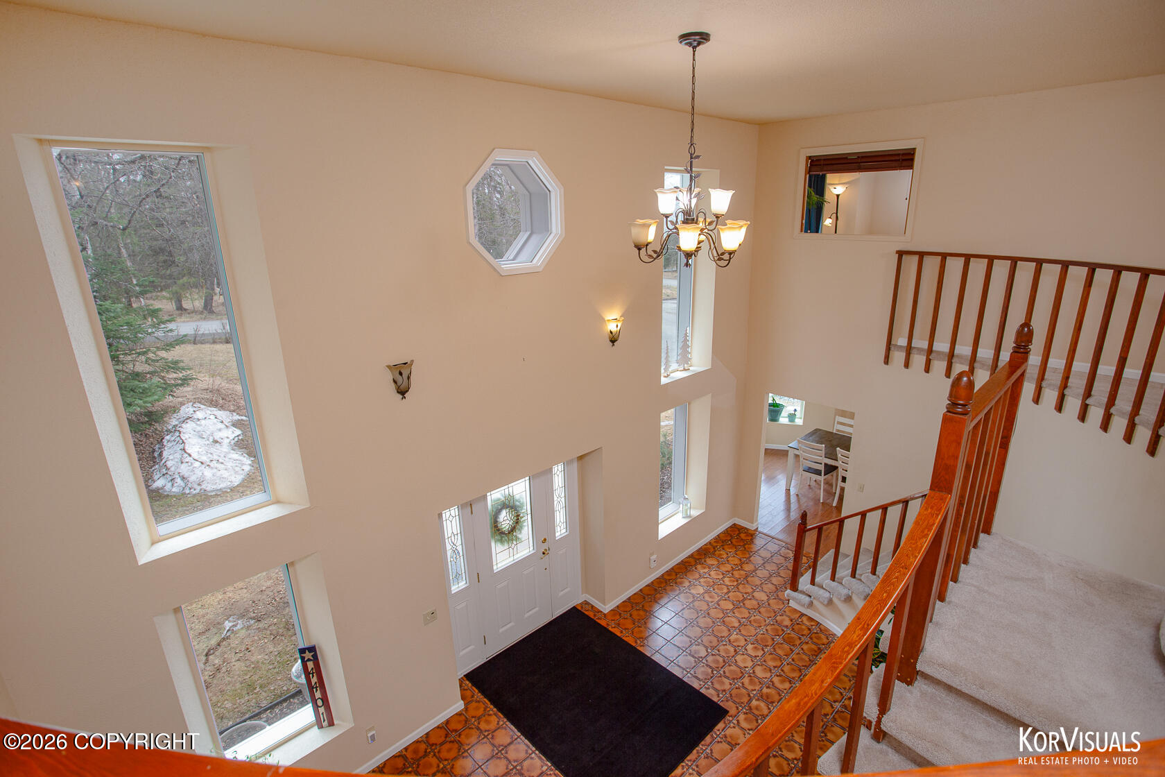 4401 Trapline Drive Property Photo 33