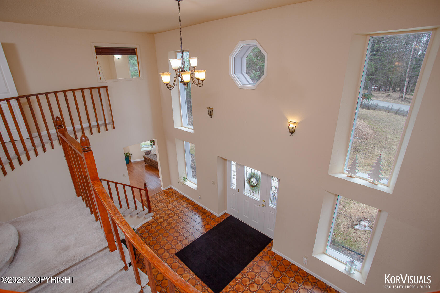 4401 Trapline Drive Property Photo 34
