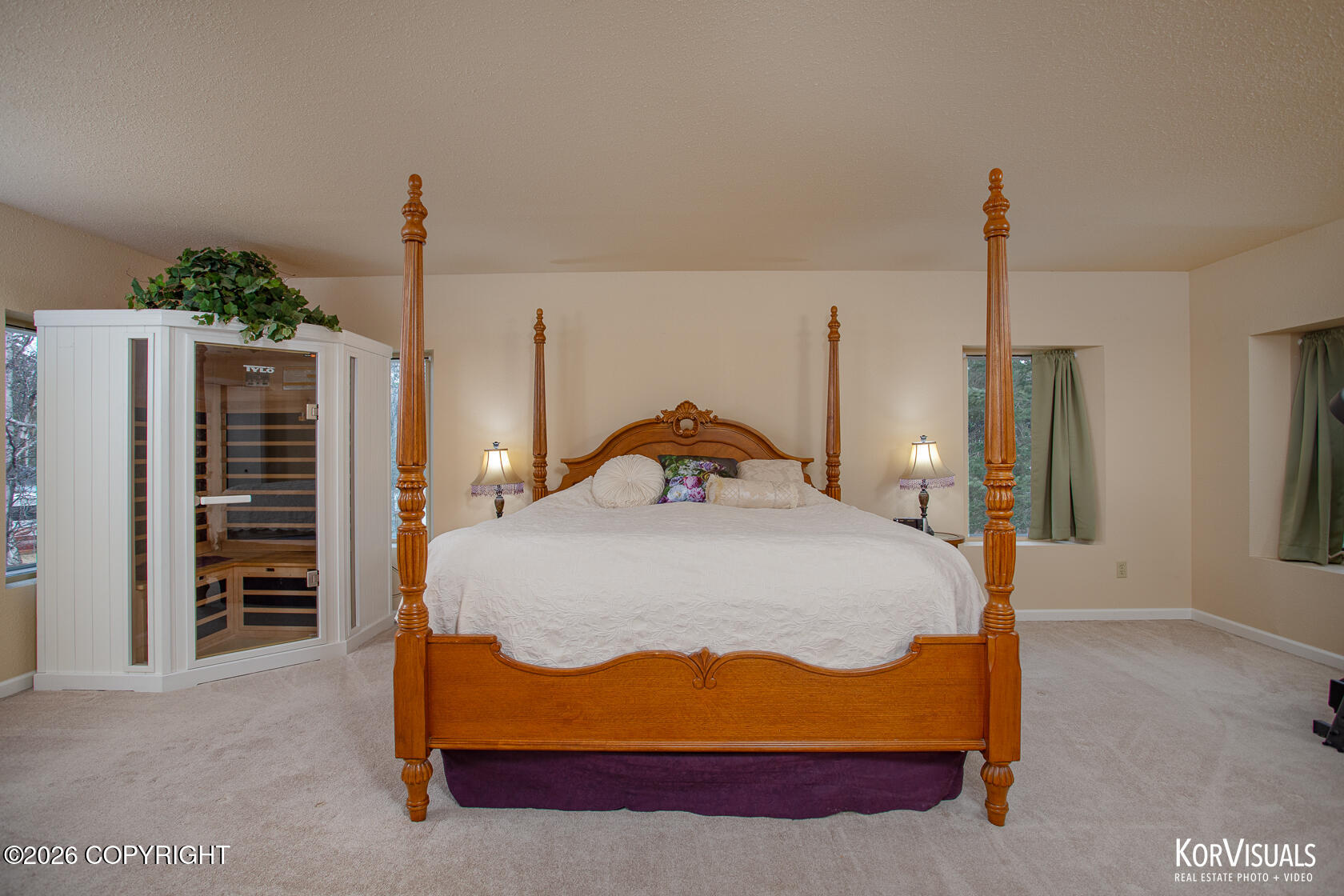 4401 Trapline Drive Property Photo 37