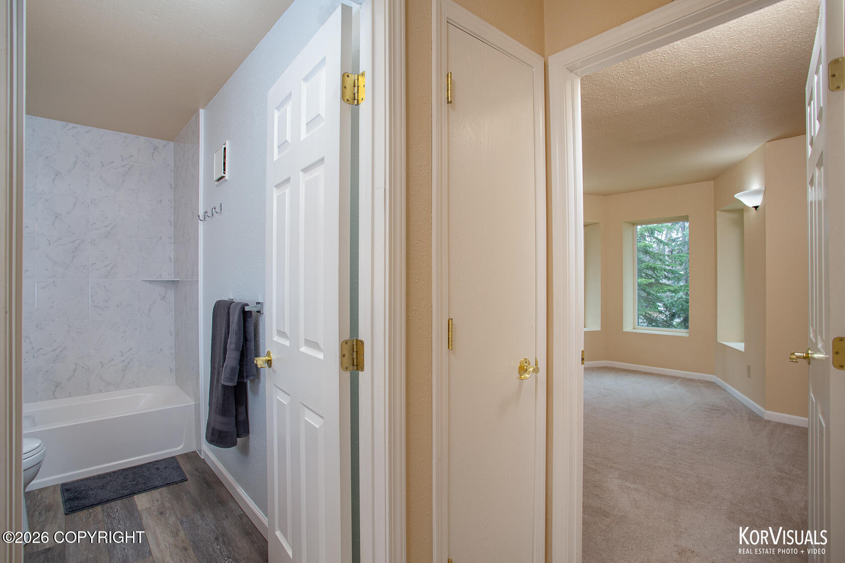 4401 Trapline Drive Property Photo 44