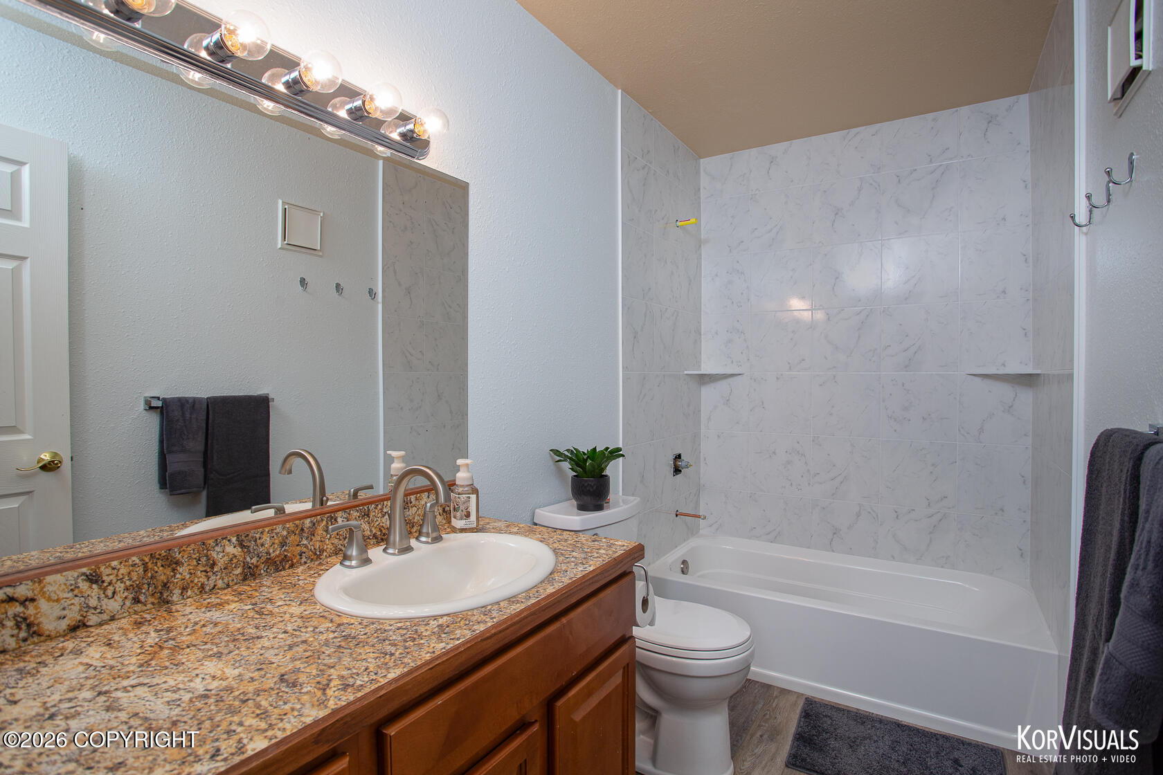 4401 Trapline Drive Property Photo 49