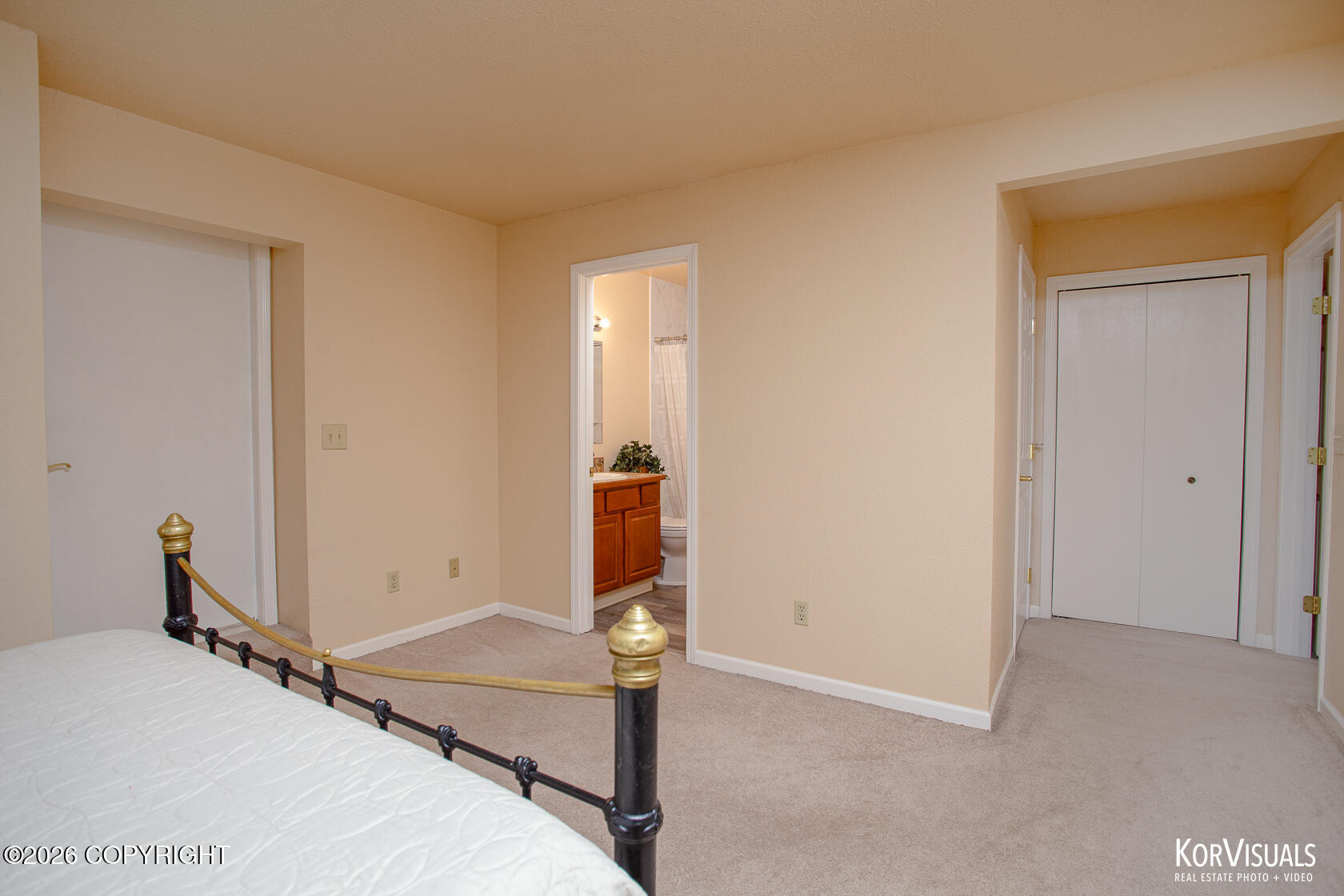4401 Trapline Drive Property Photo 54
