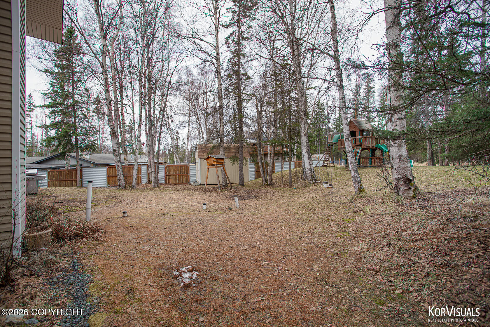 4401 Trapline Drive Property Photo 61