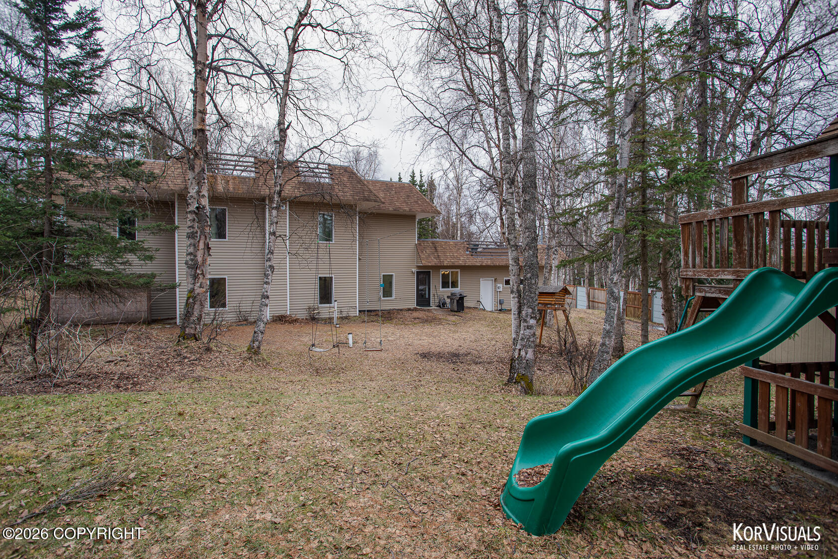 4401 Trapline Drive Property Photo 62