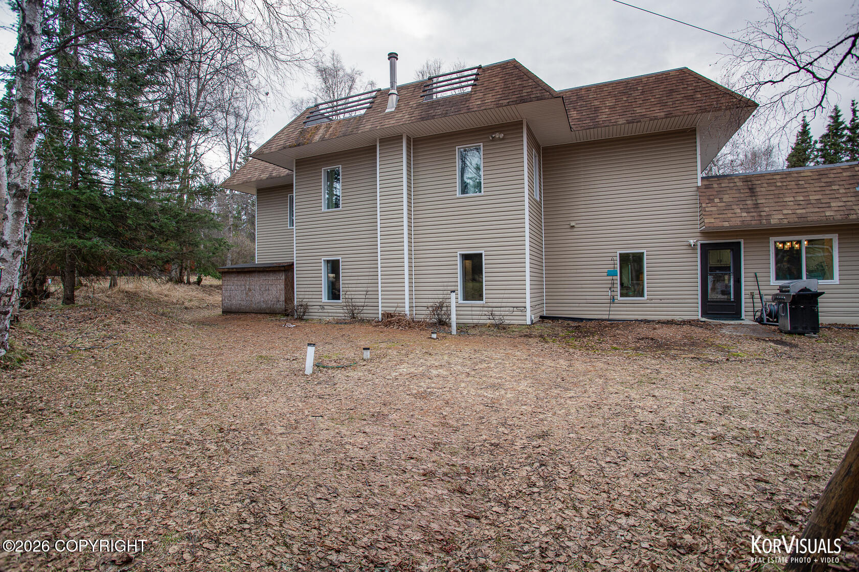 4401 Trapline Drive Property Photo 65