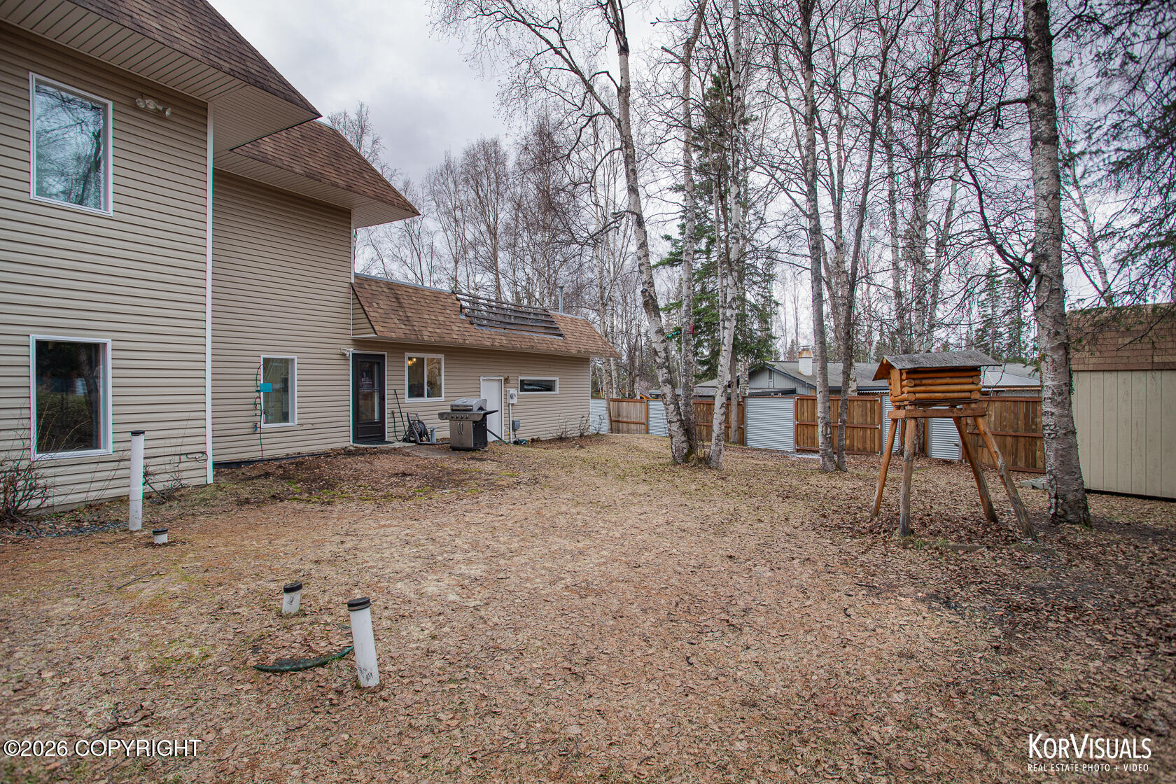 4401 Trapline Drive Property Photo 66