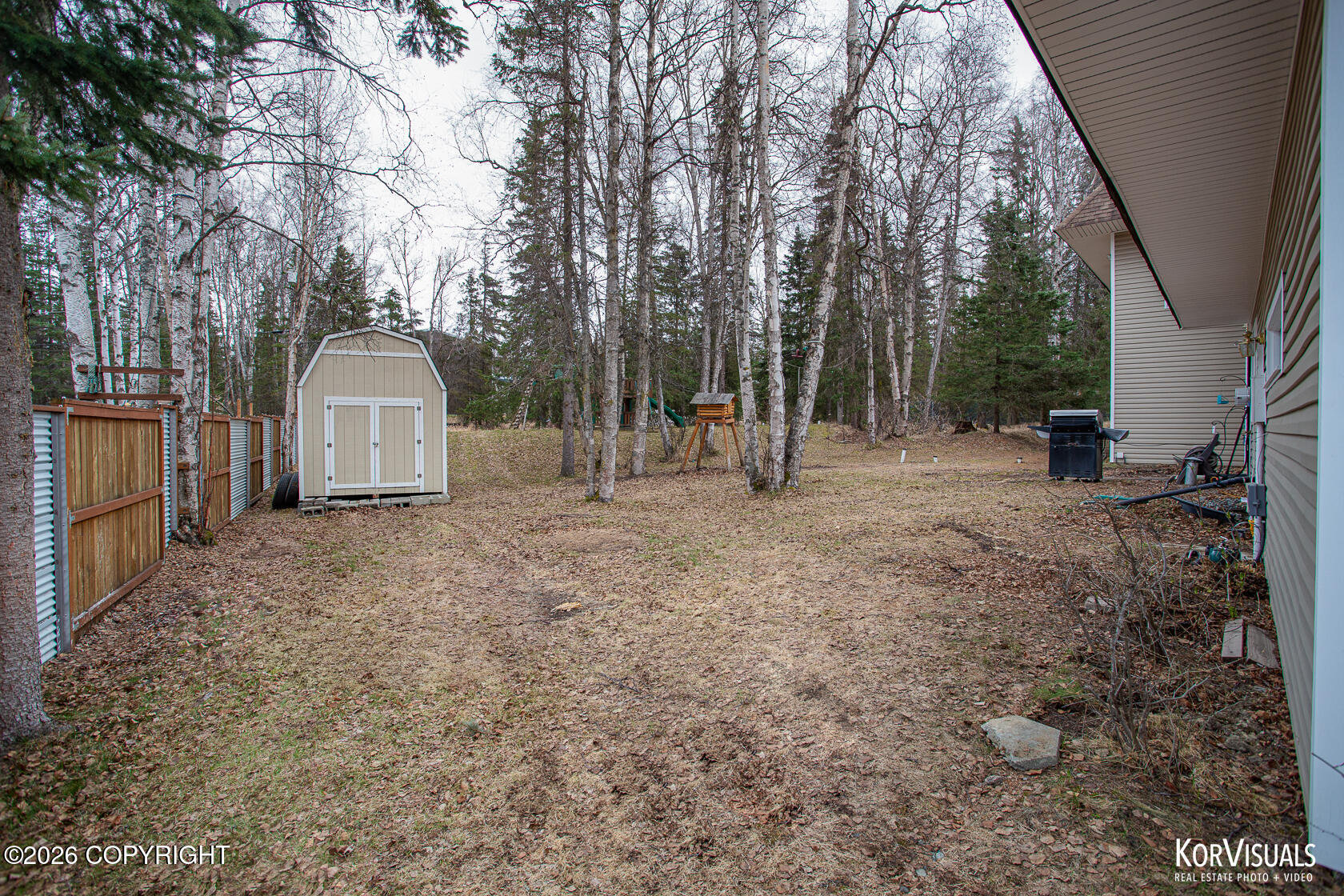 4401 Trapline Drive Property Photo 67