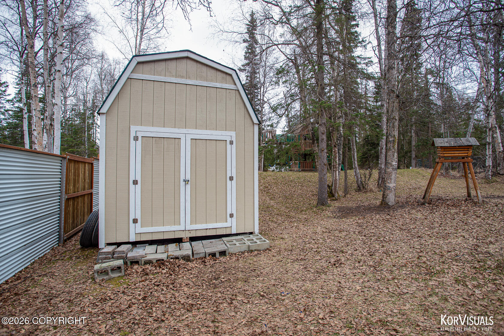 4401 Trapline Drive Property Photo 68