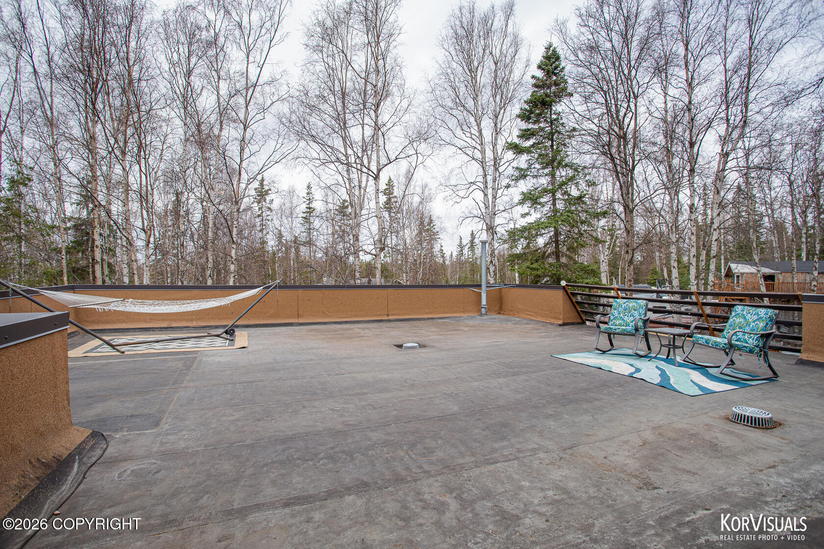 4401 Trapline Drive Property Photo 69