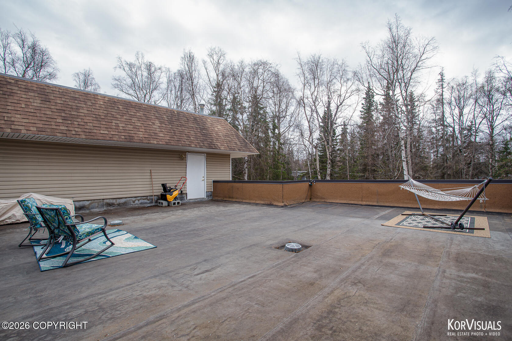4401 Trapline Drive Property Photo 70