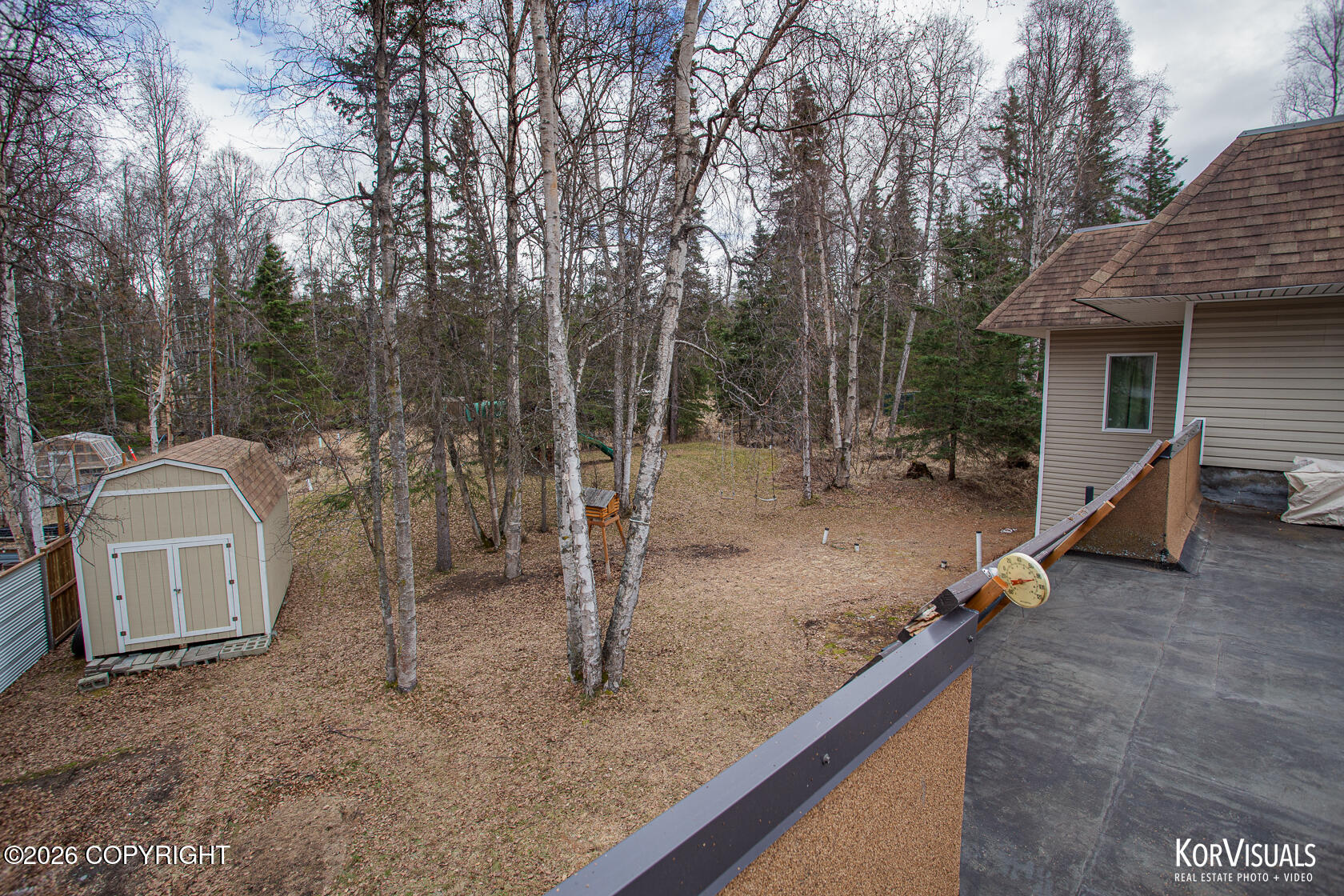 4401 Trapline Drive Property Photo 71