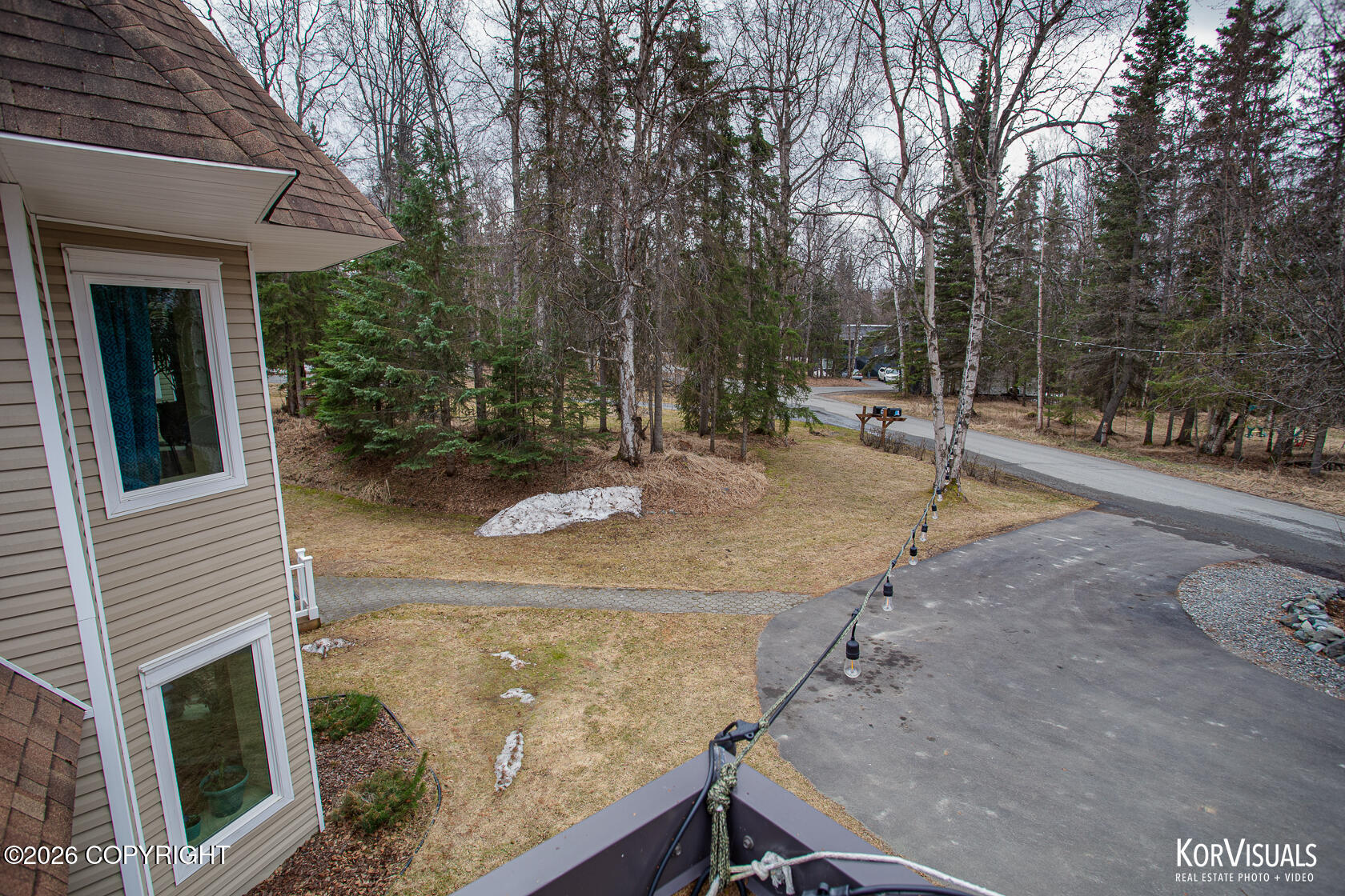 4401 Trapline Drive Property Photo 72