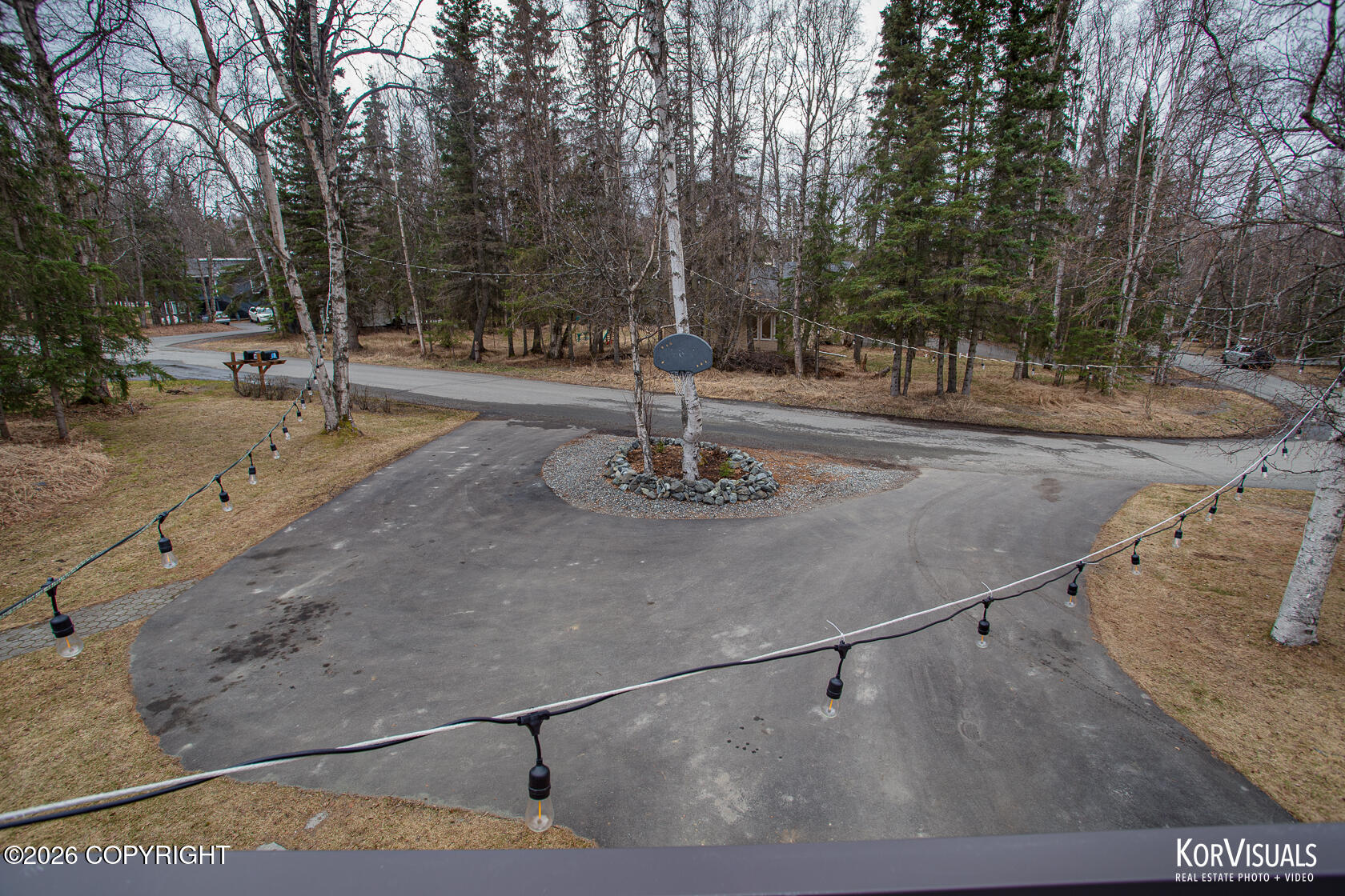 4401 Trapline Drive Property Photo 73