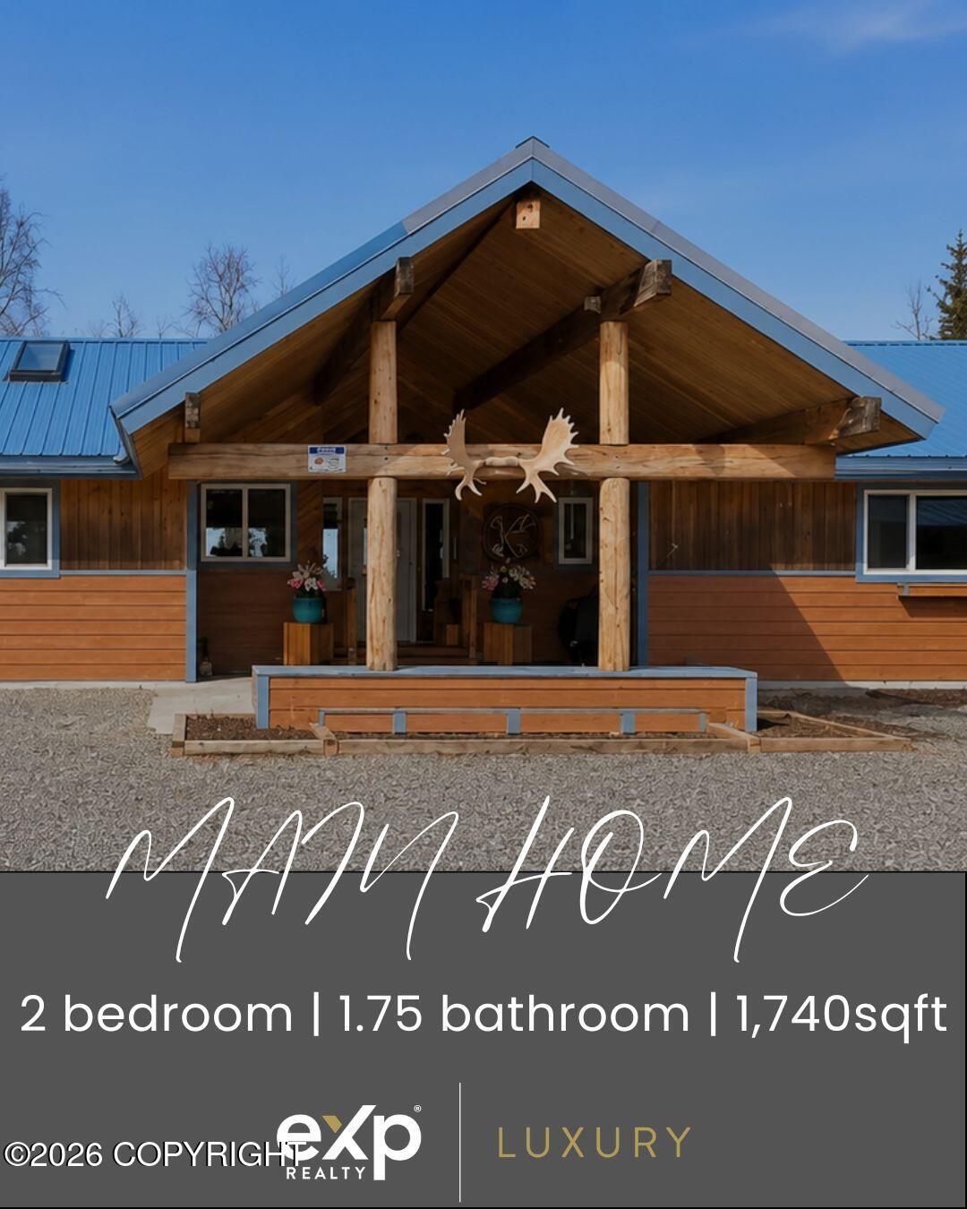 38131 Woods Drive Property Photo 1