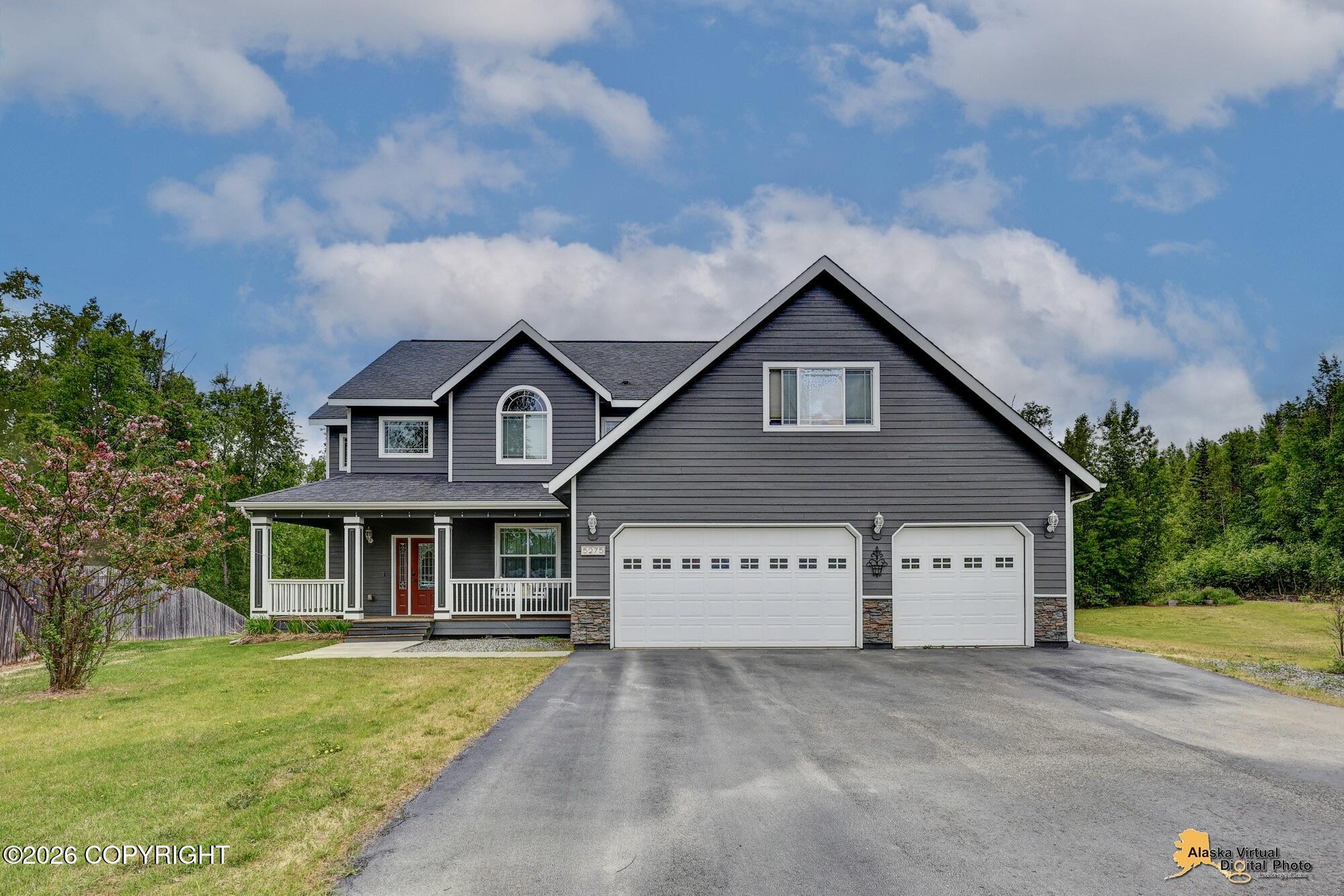 5275 E Beak Circle Property Photo 1