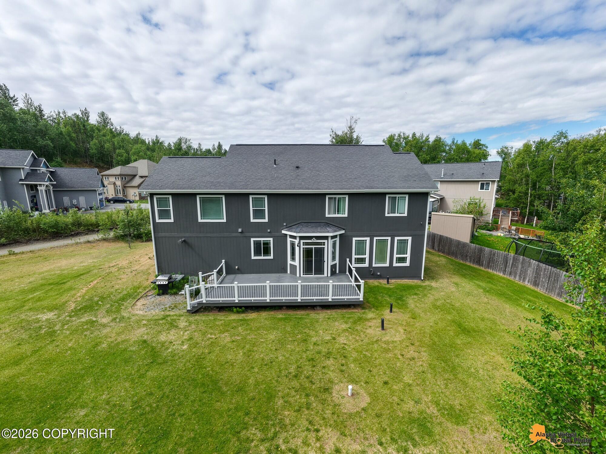 5275 E Beak Circle Property Photo 2