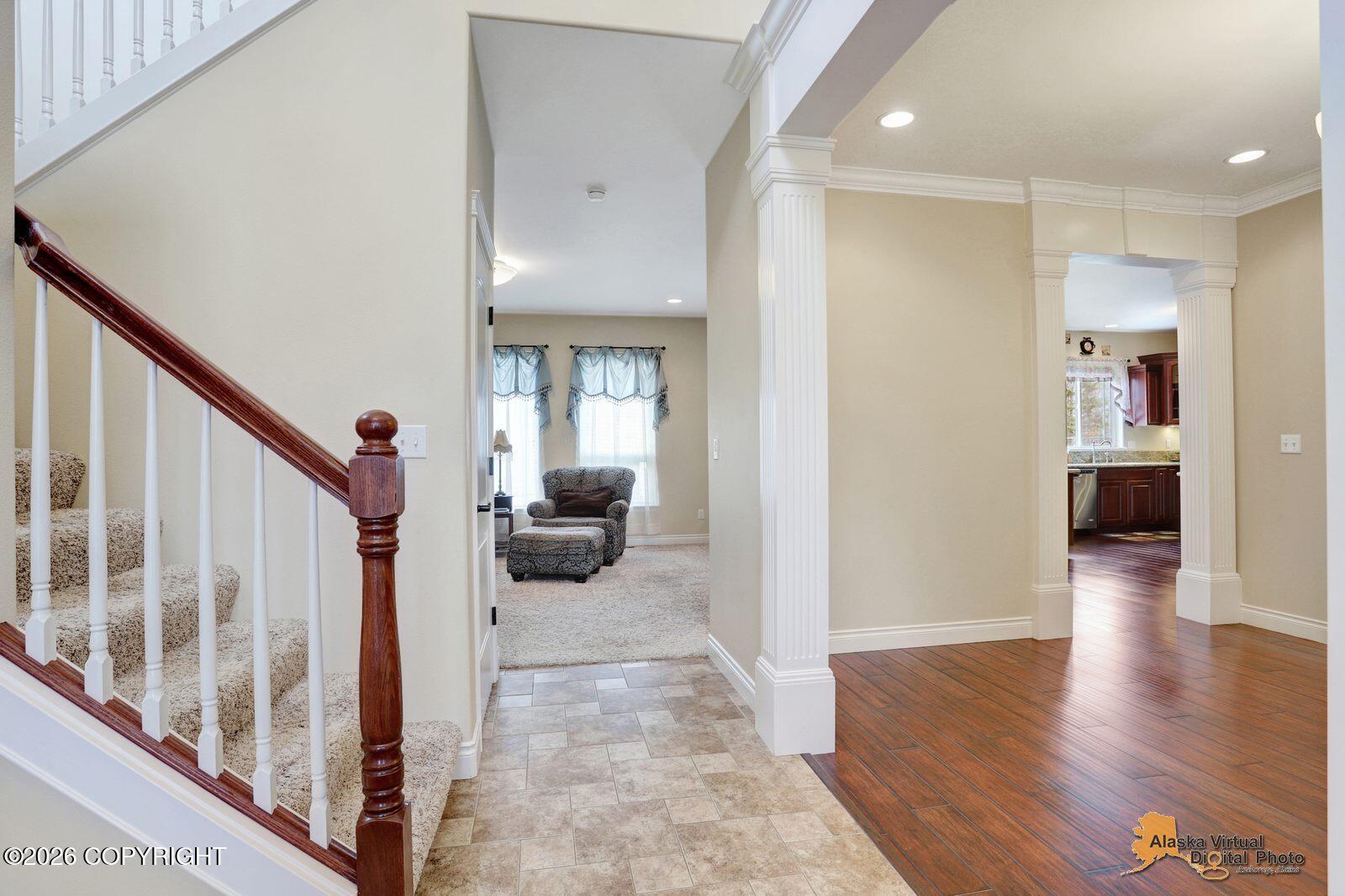5275 E Beak Circle Property Photo 5