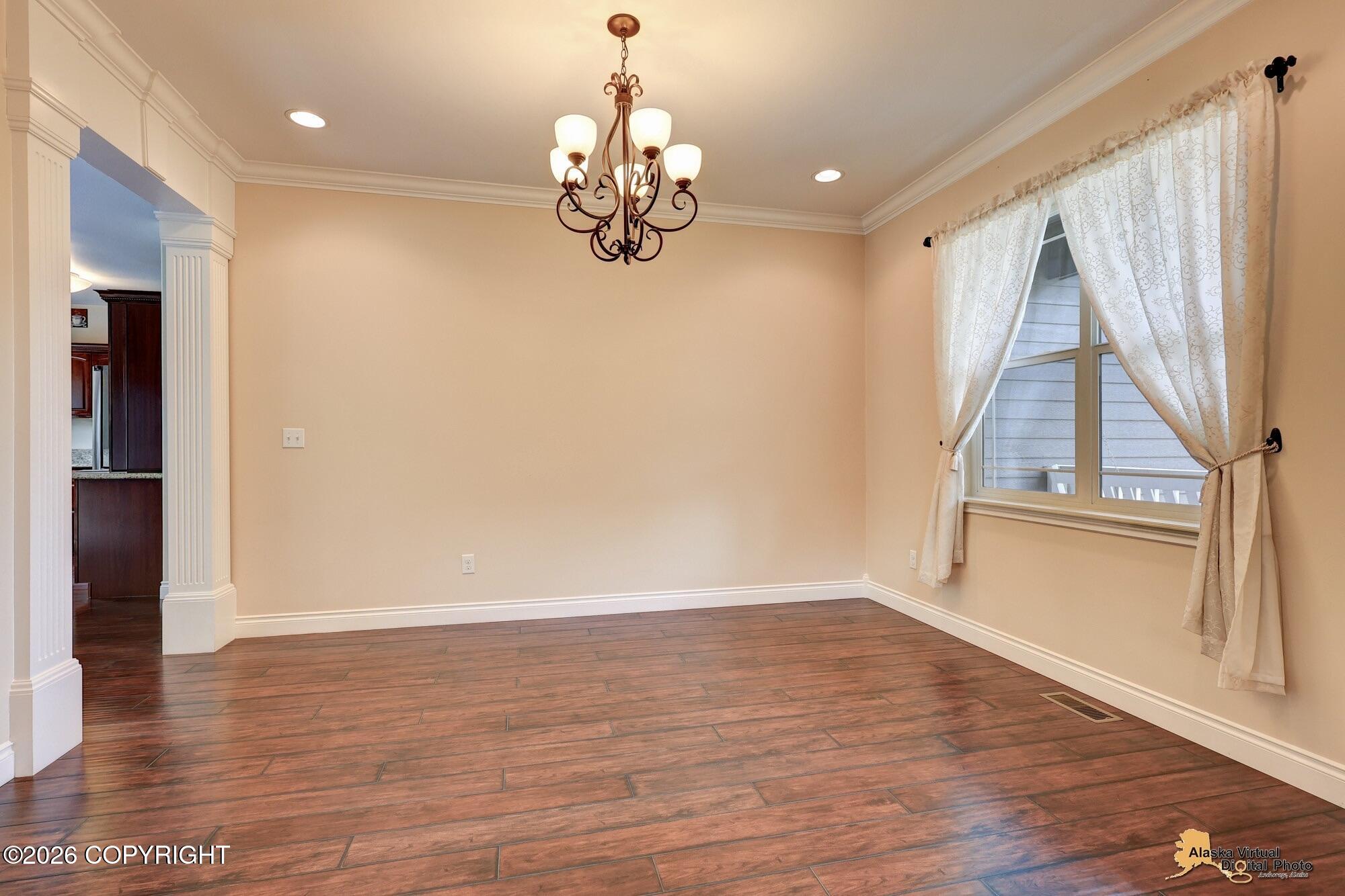 5275 E Beak Circle Property Photo 6