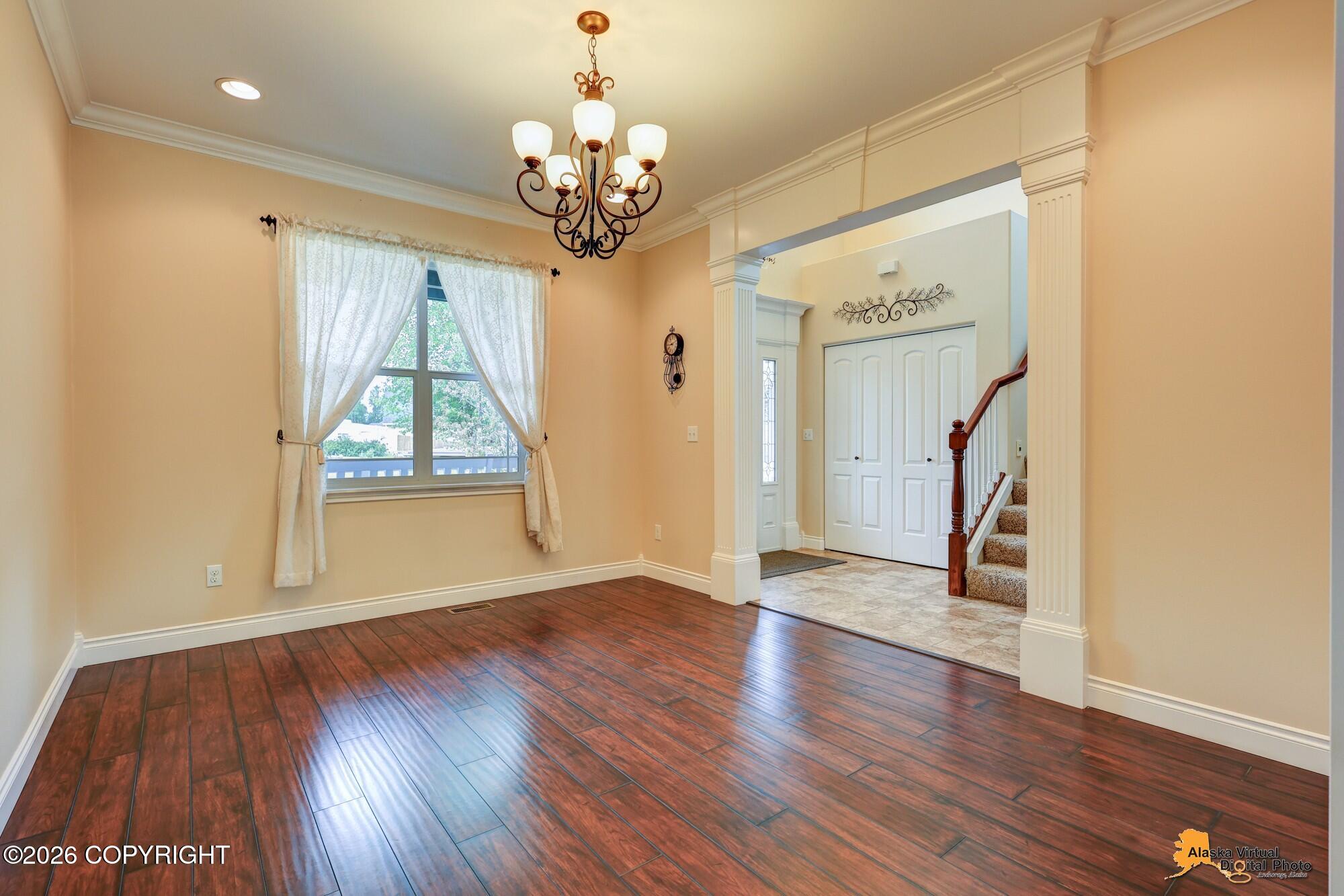 5275 E Beak Circle Property Photo 7