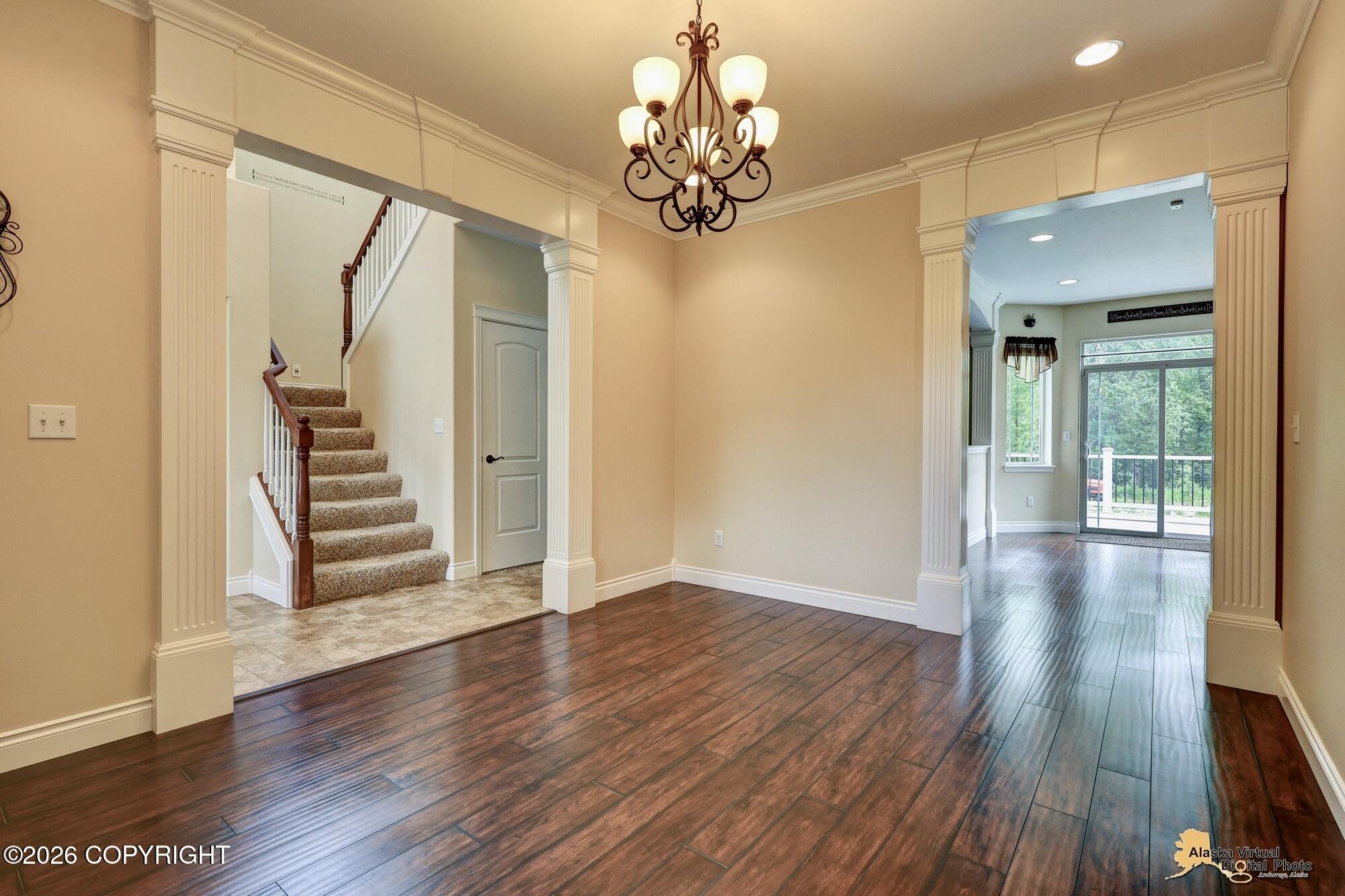 5275 E Beak Circle Property Photo 8