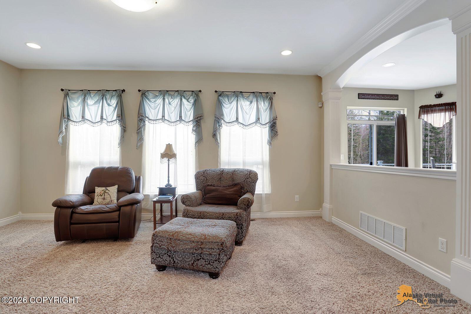 5275 E Beak Circle Property Photo 9