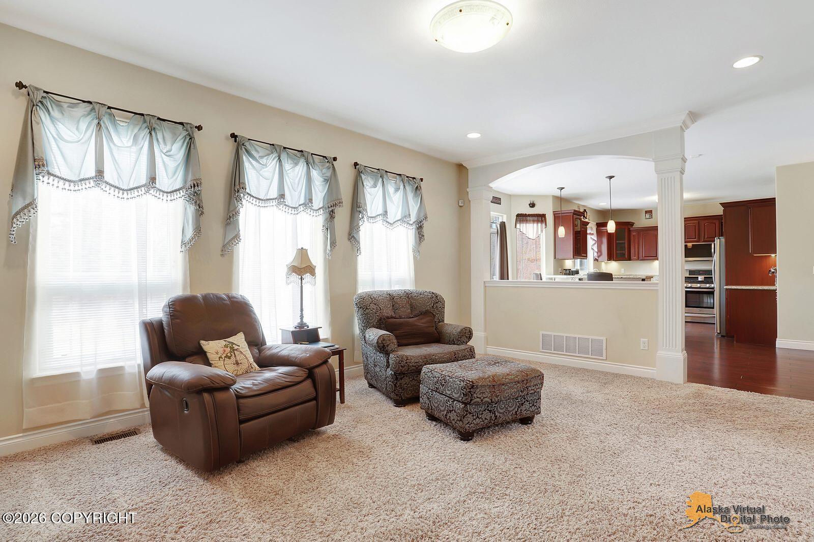 5275 E Beak Circle Property Photo 11