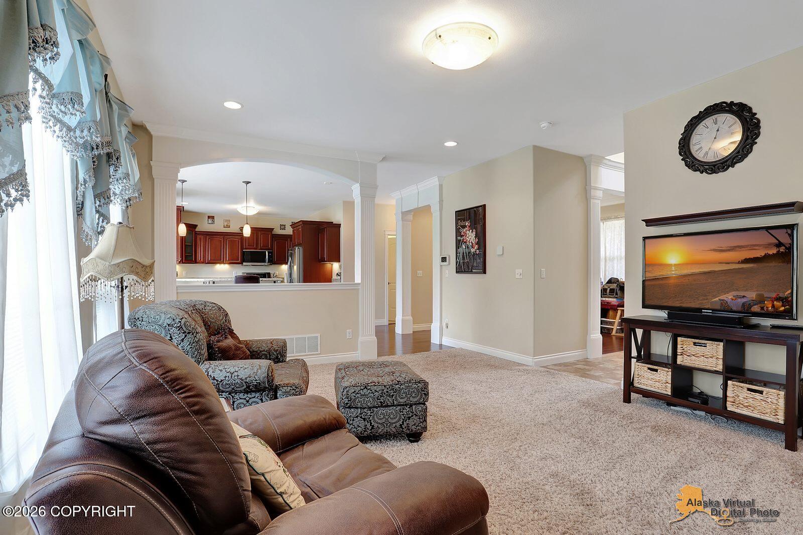 5275 E Beak Circle Property Photo 12