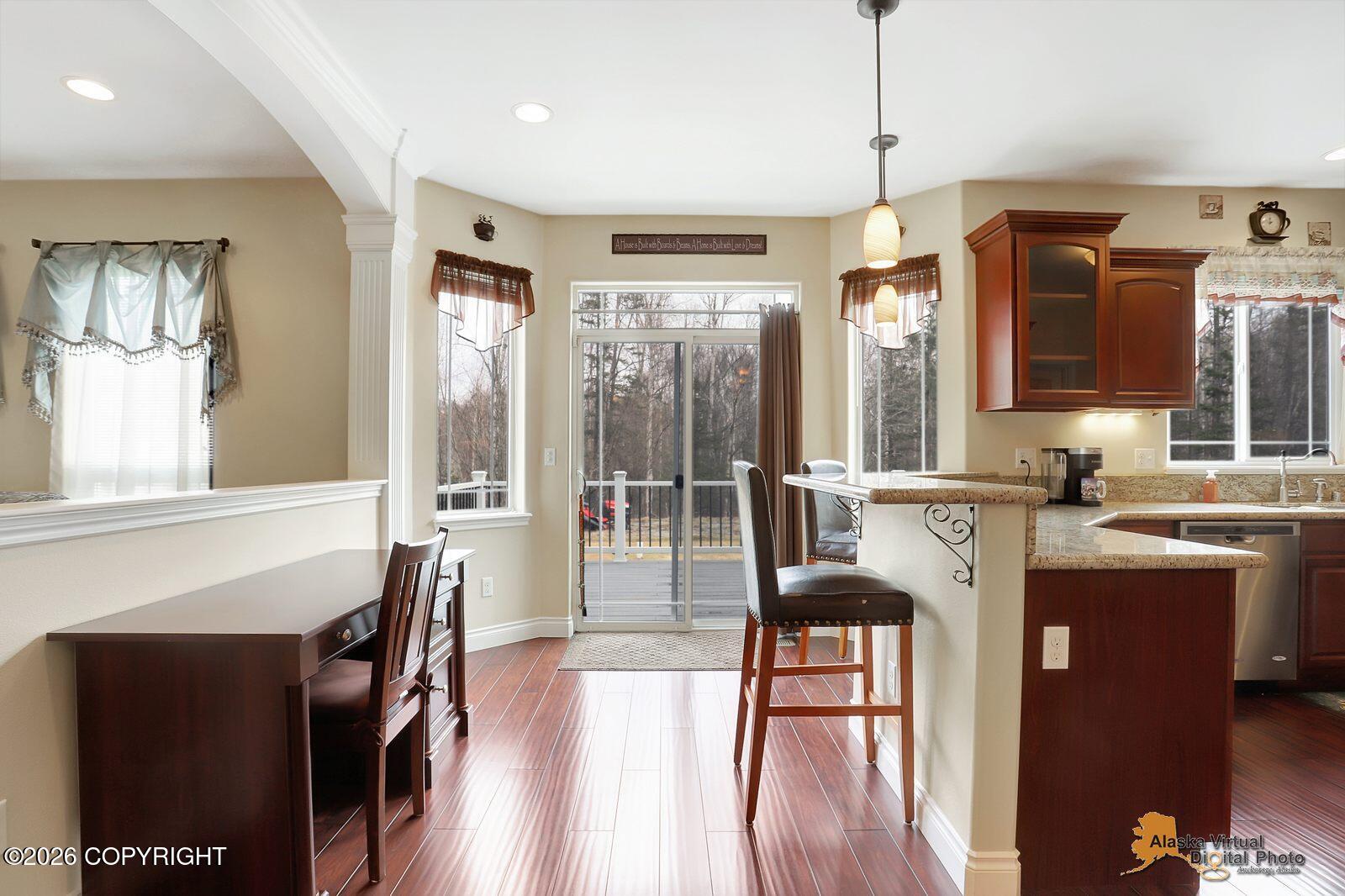 5275 E Beak Circle Property Photo 14