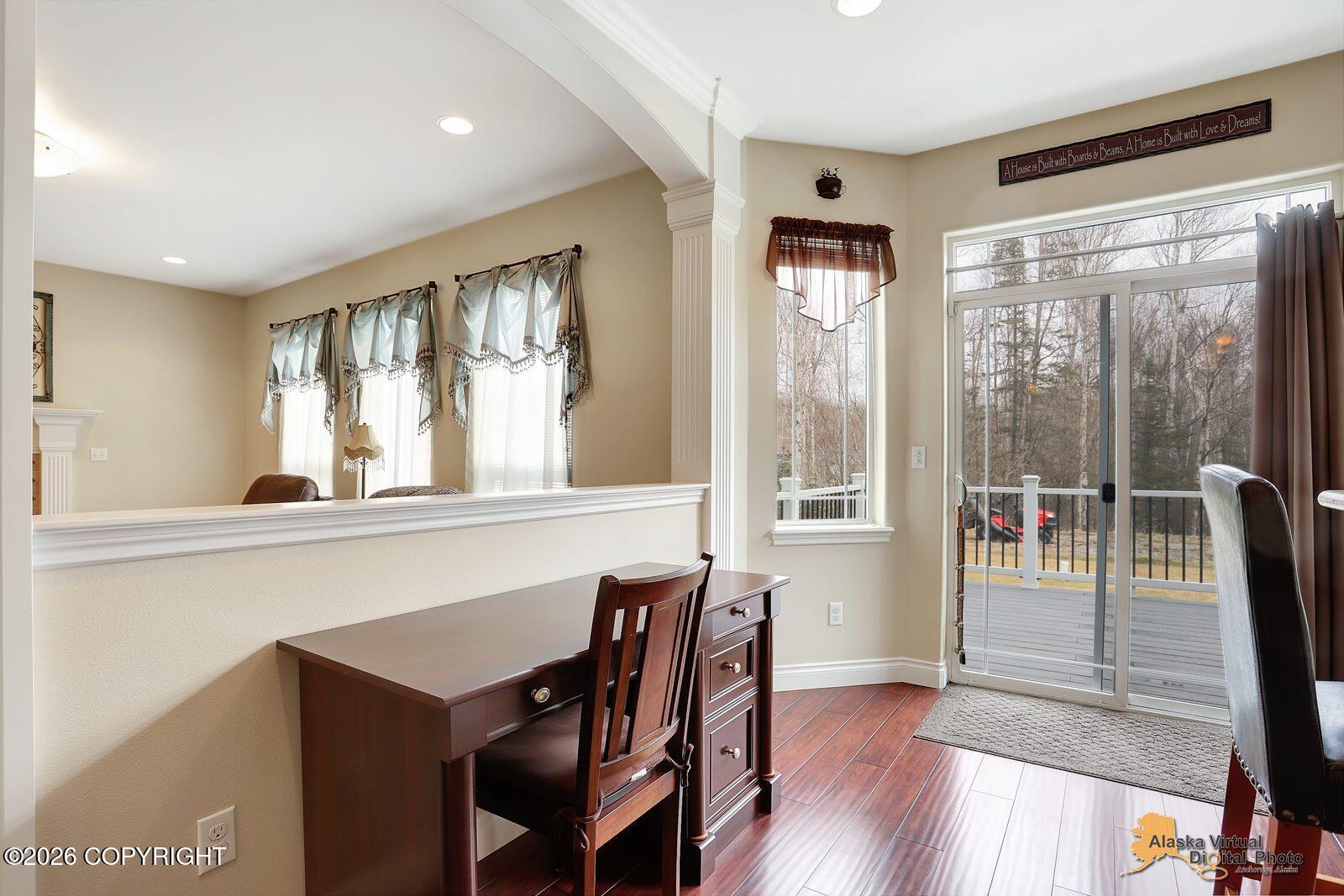 5275 E Beak Circle Property Photo 15